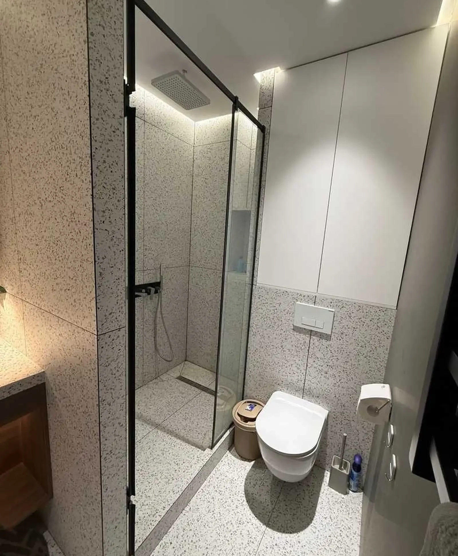 2-комн. квартира, 6 этаж, 60м², Шоҳмансур