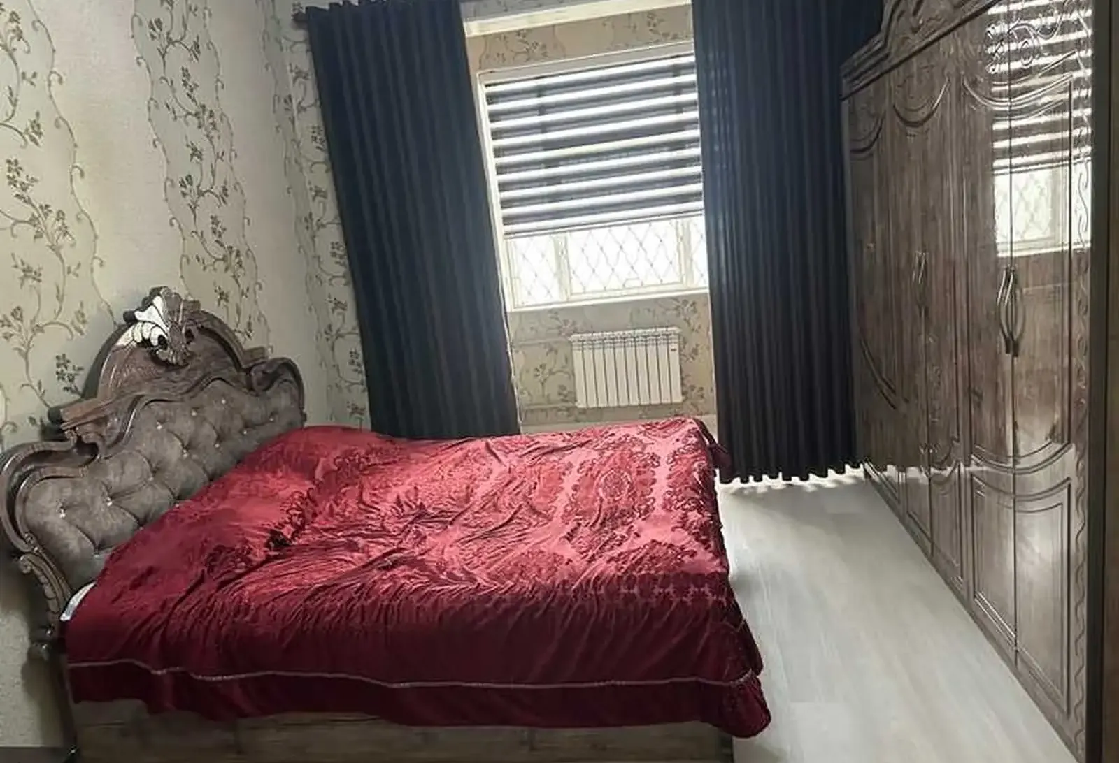 2-комн. квартира, 11 этаж, 85м², Шоҳмансур