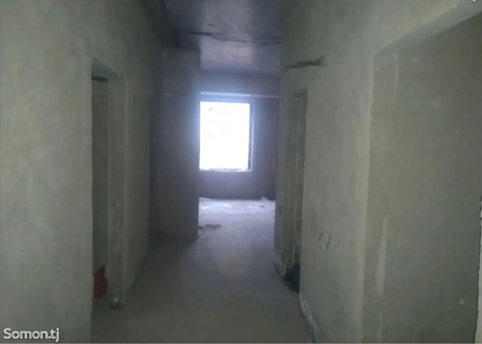 2-комн. квартира, 3 этаж, 80 м², Профсоюз