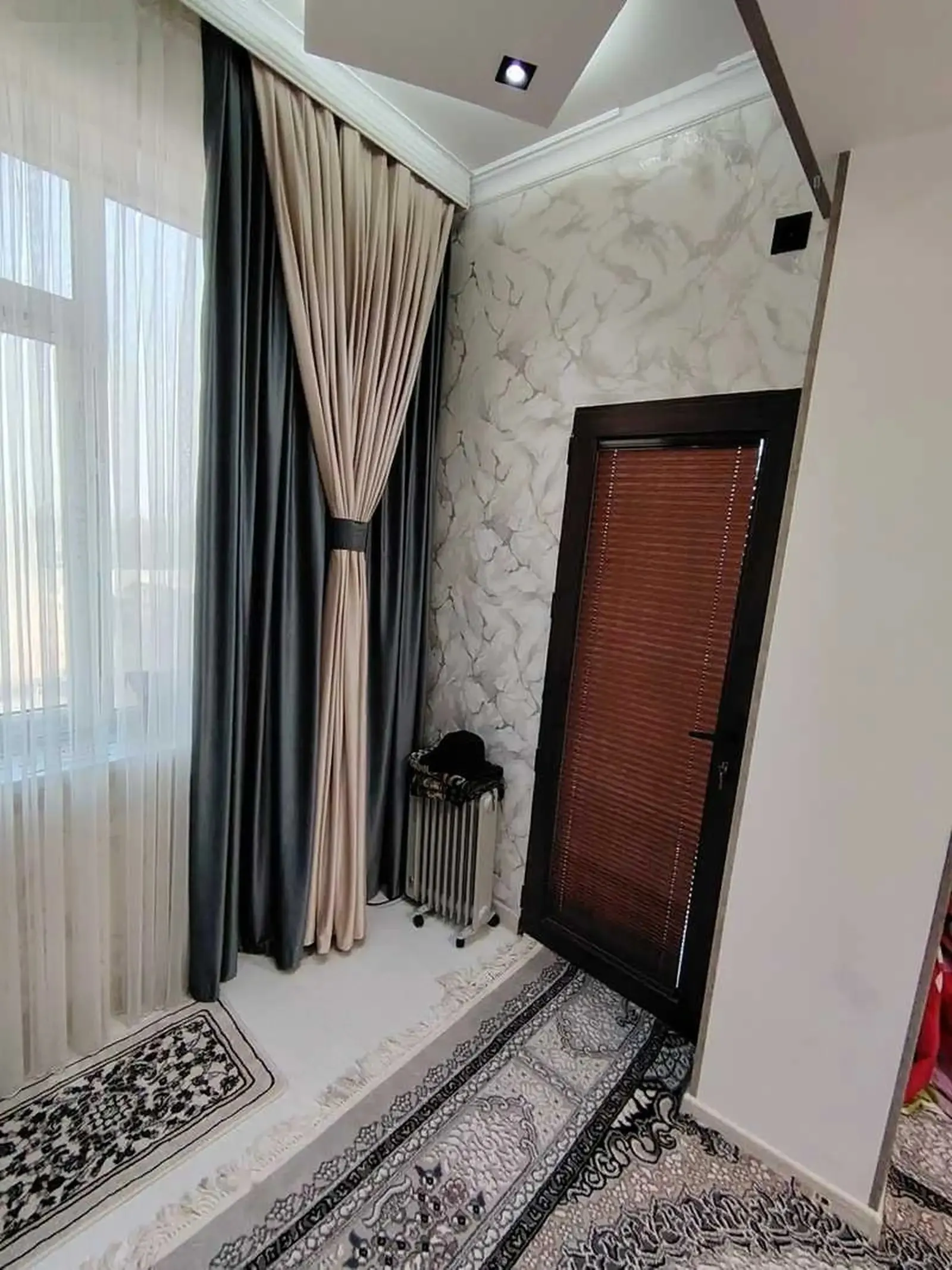 2-к квартира, 8 этаж, 83 м², Сино(Автовокзал)