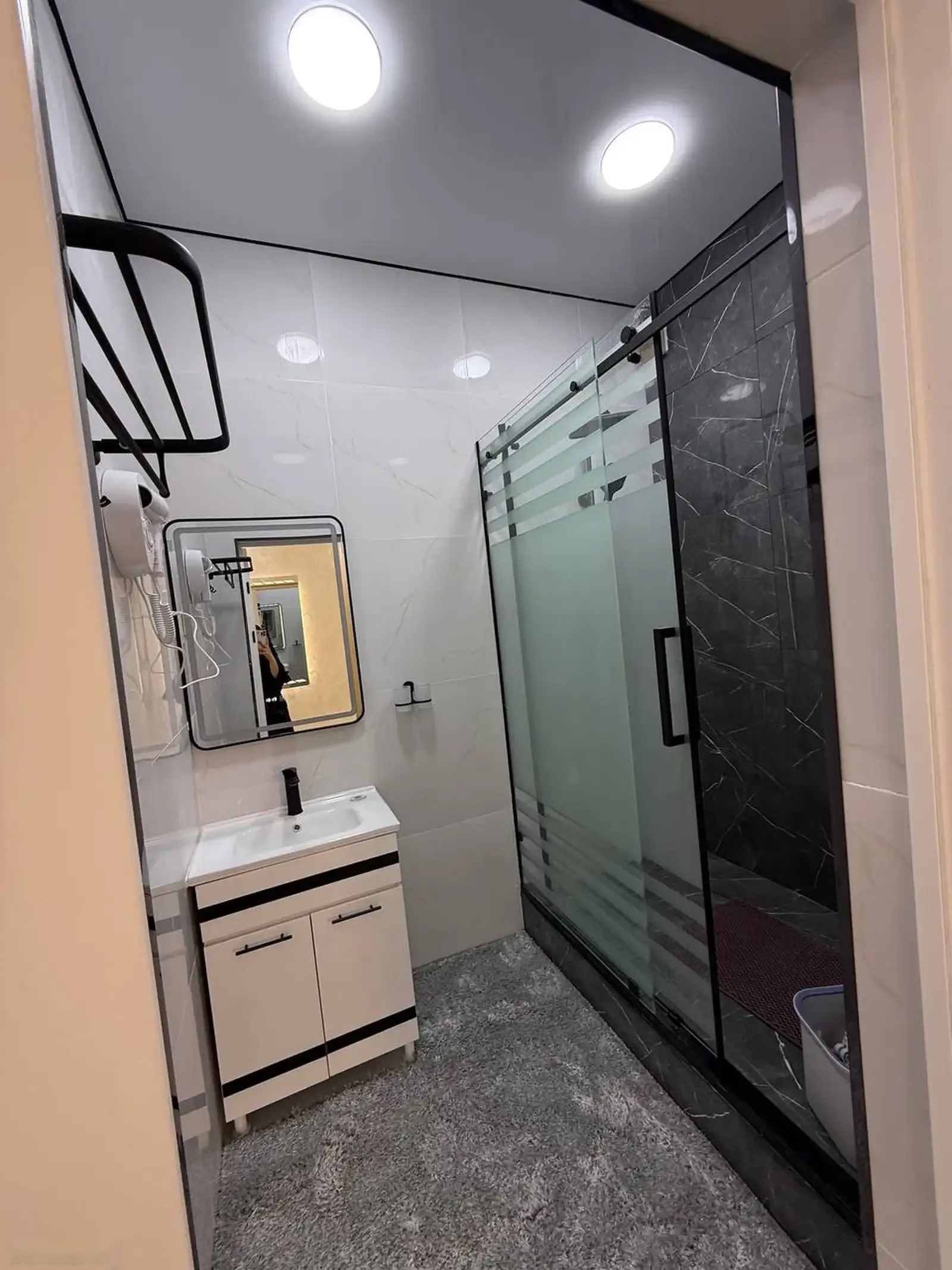 3-комн. квартира, 7 этаж, 104 м², Сино