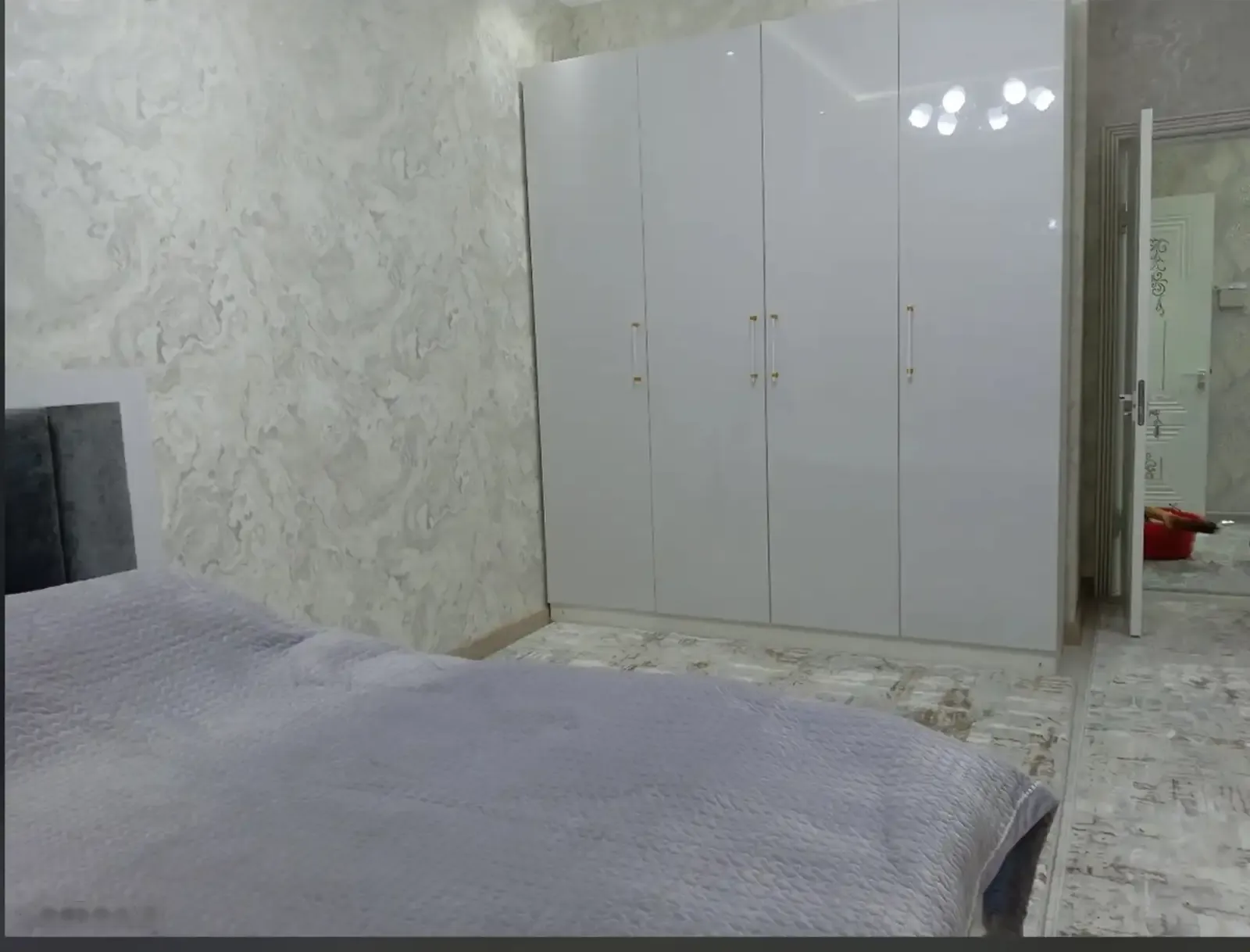 2-комн. квартира, 10 этаж, 50м², шохмансур