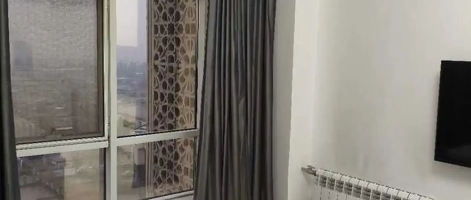 2-комн. квартира, 12 этаж, 80 м², шохмансур