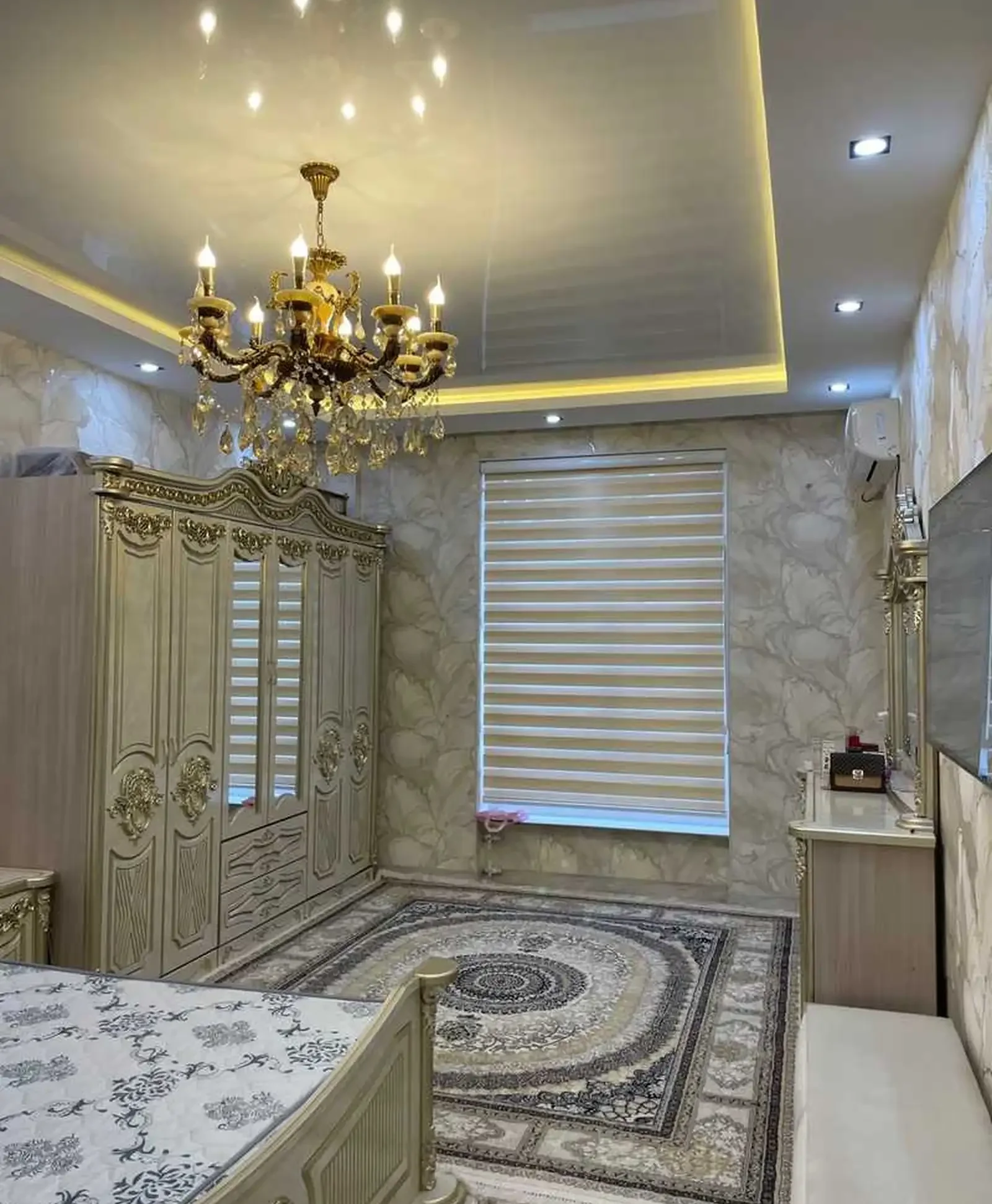 3-комн. квартира, 7 этаж, 125м², Шохмансур, Хитой бозор