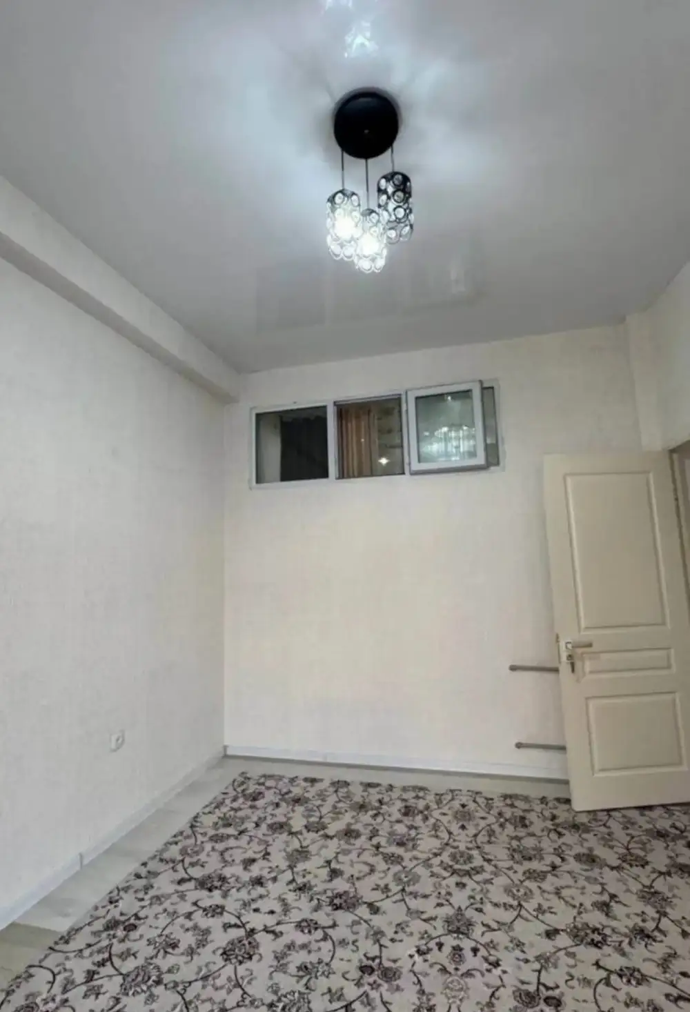 3-комн. квартира, 4 этаж, 68 м², шохмансур