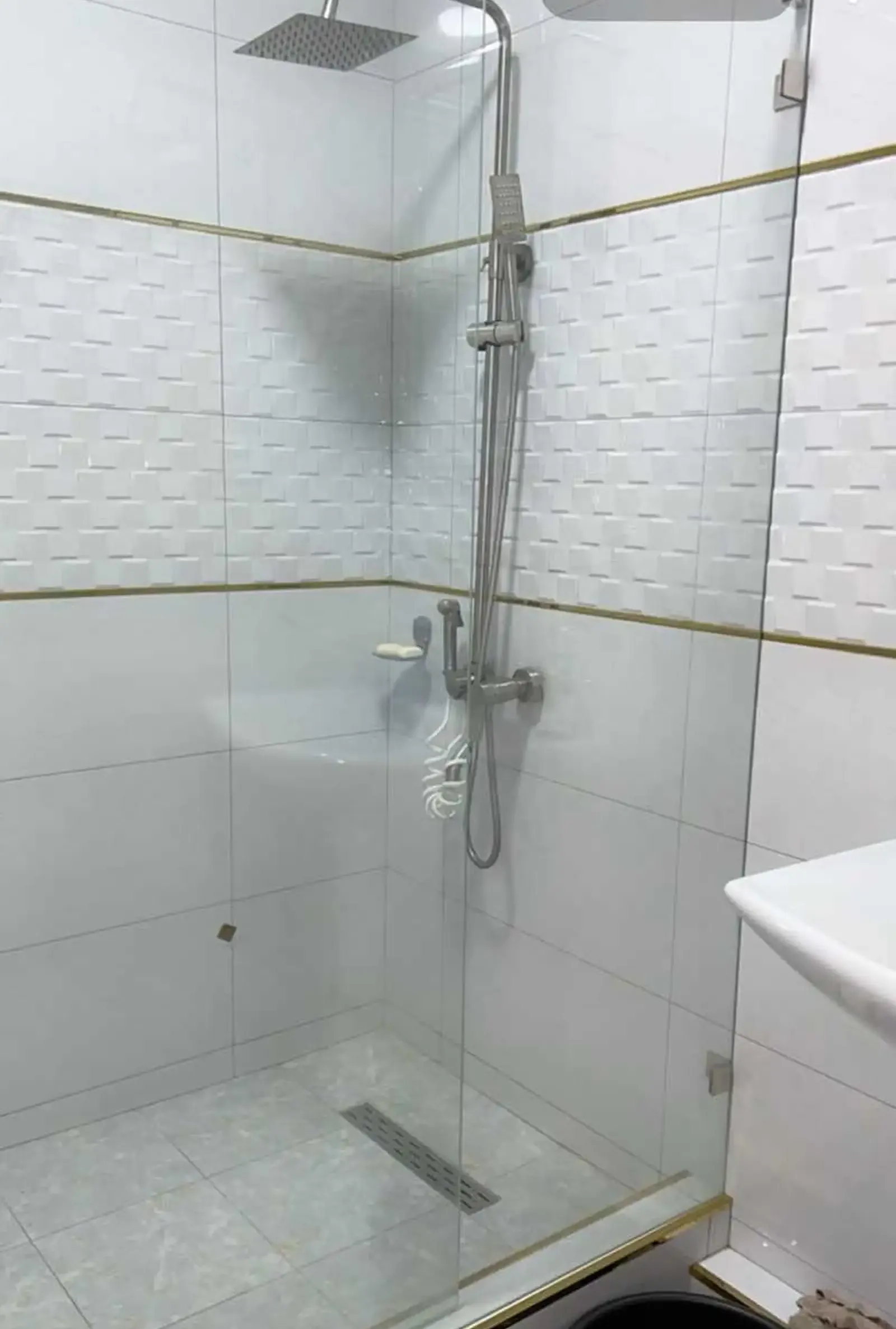 2-комн. квартира, 9 этаж, 95м², Қарболо
