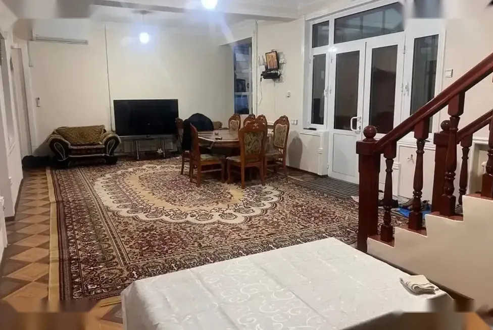 2-этажный, 8 комнатный дом, 430 м², Сомони