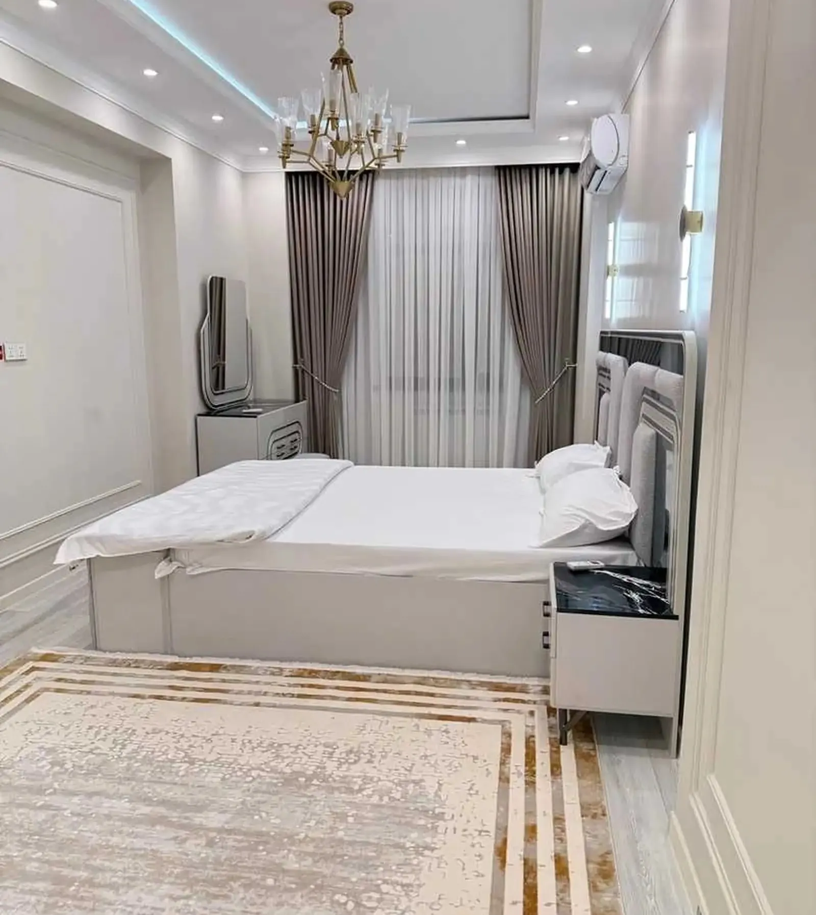 2-комн. квартира, 5 этаж, 88м², Шоҳмансур