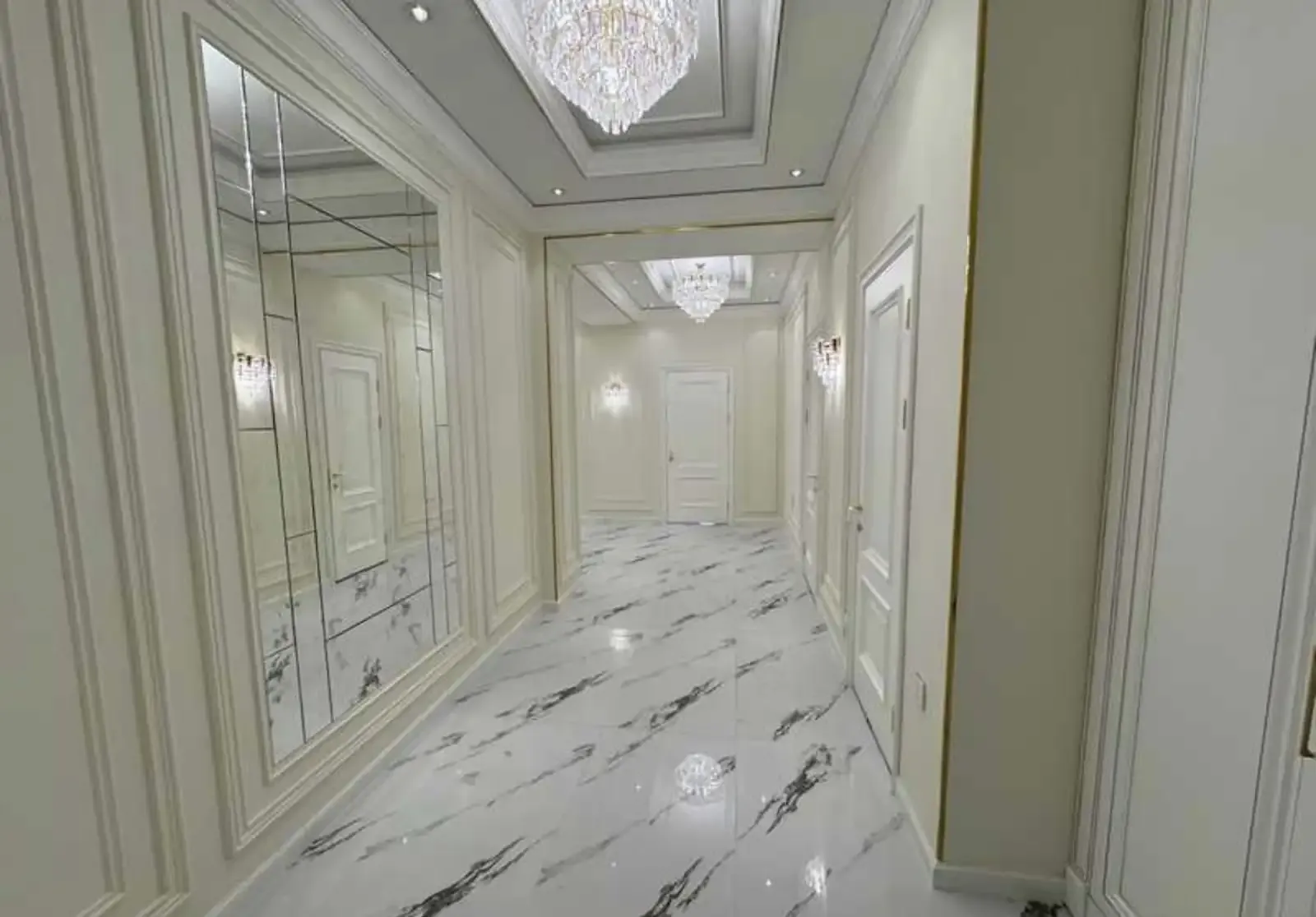 2-комн. квартира, 4 этаж, 96 м², Шохмансур