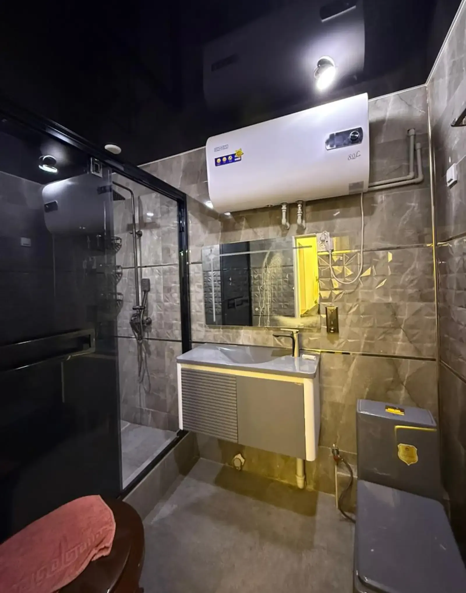 6-комн. квартира, 9 этаж, 300 м², ТЦ «Ситора», Дом печати
