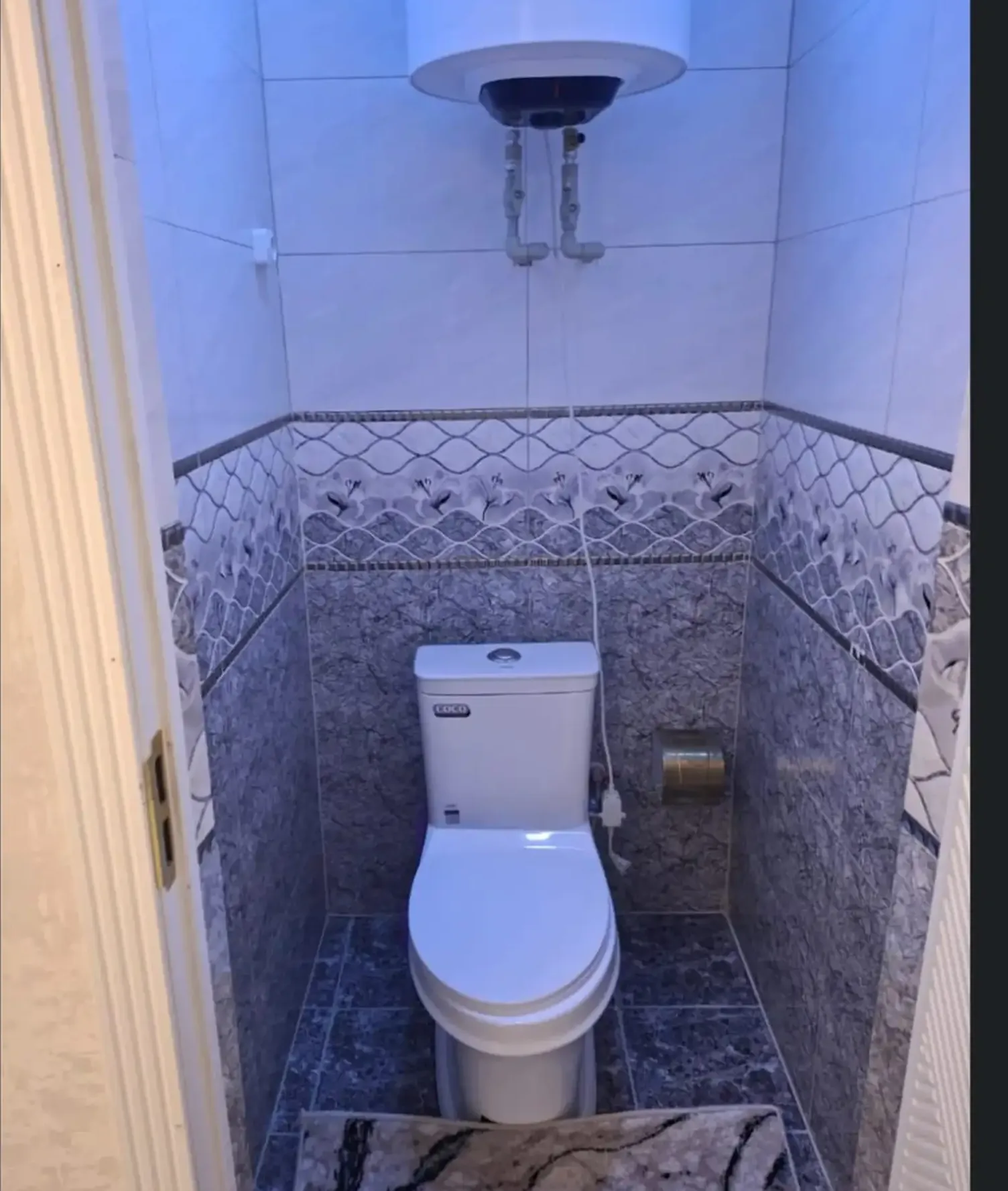 2-комн. квартира, 9 этаж, 60м², Сино