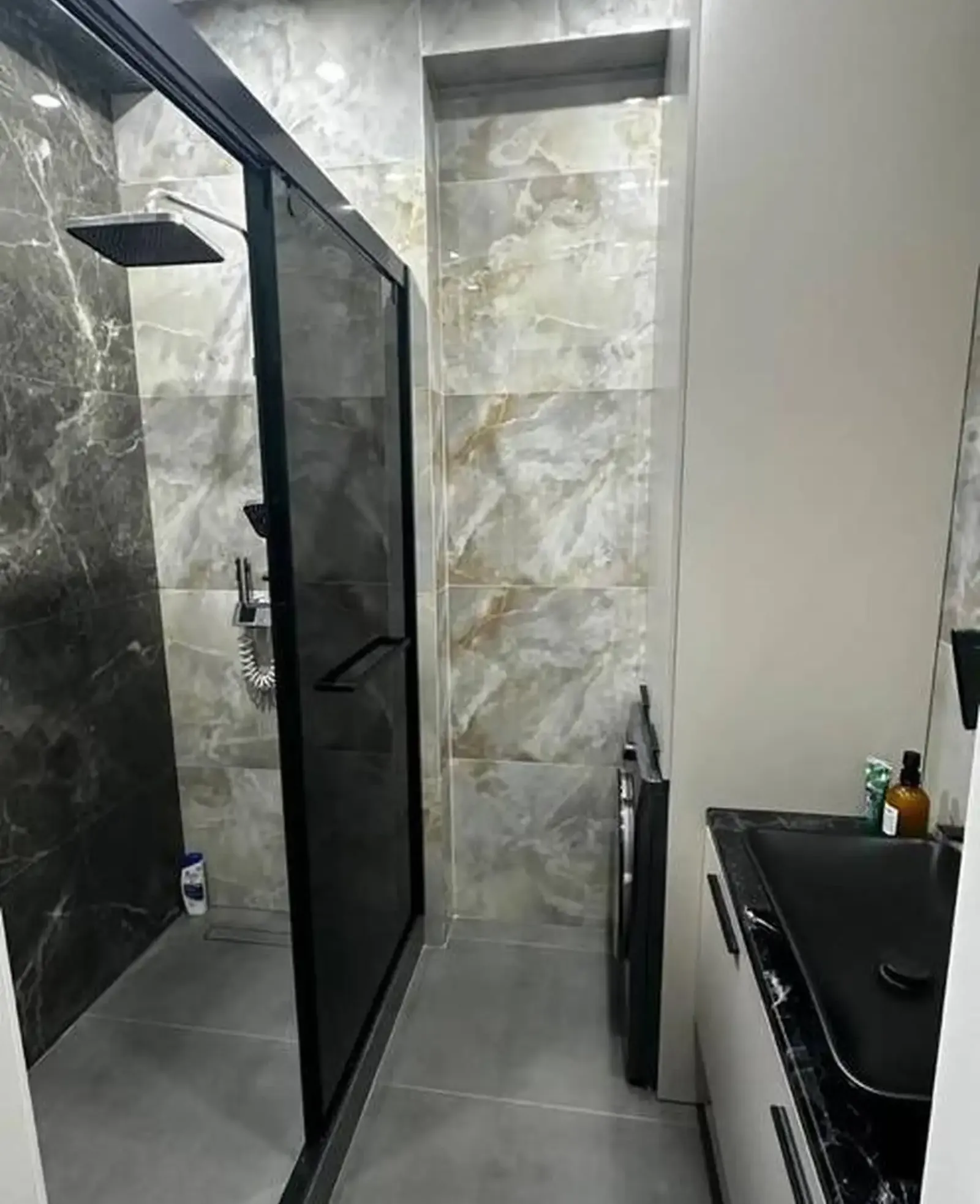 2-комн. квартира, 10 этаж, 83м², Шохмансур