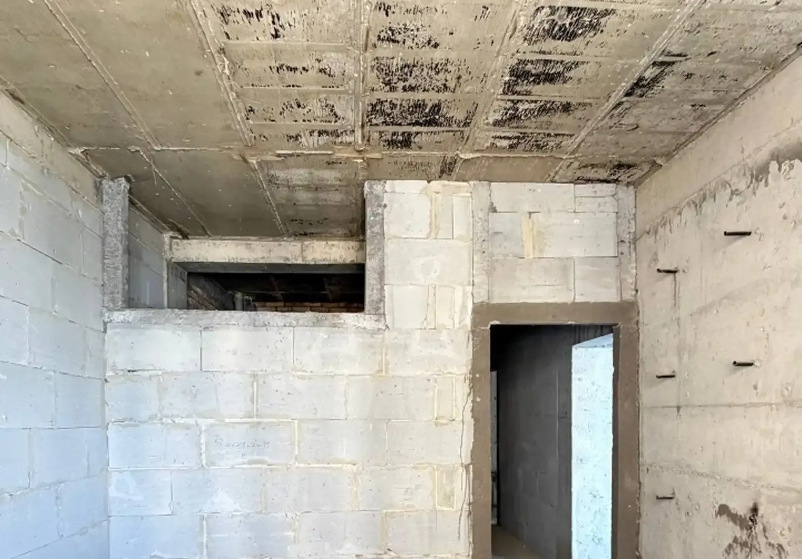 4-комн. квартира, 6 этаж, 127 м², Исмоили Сомони Мехргон