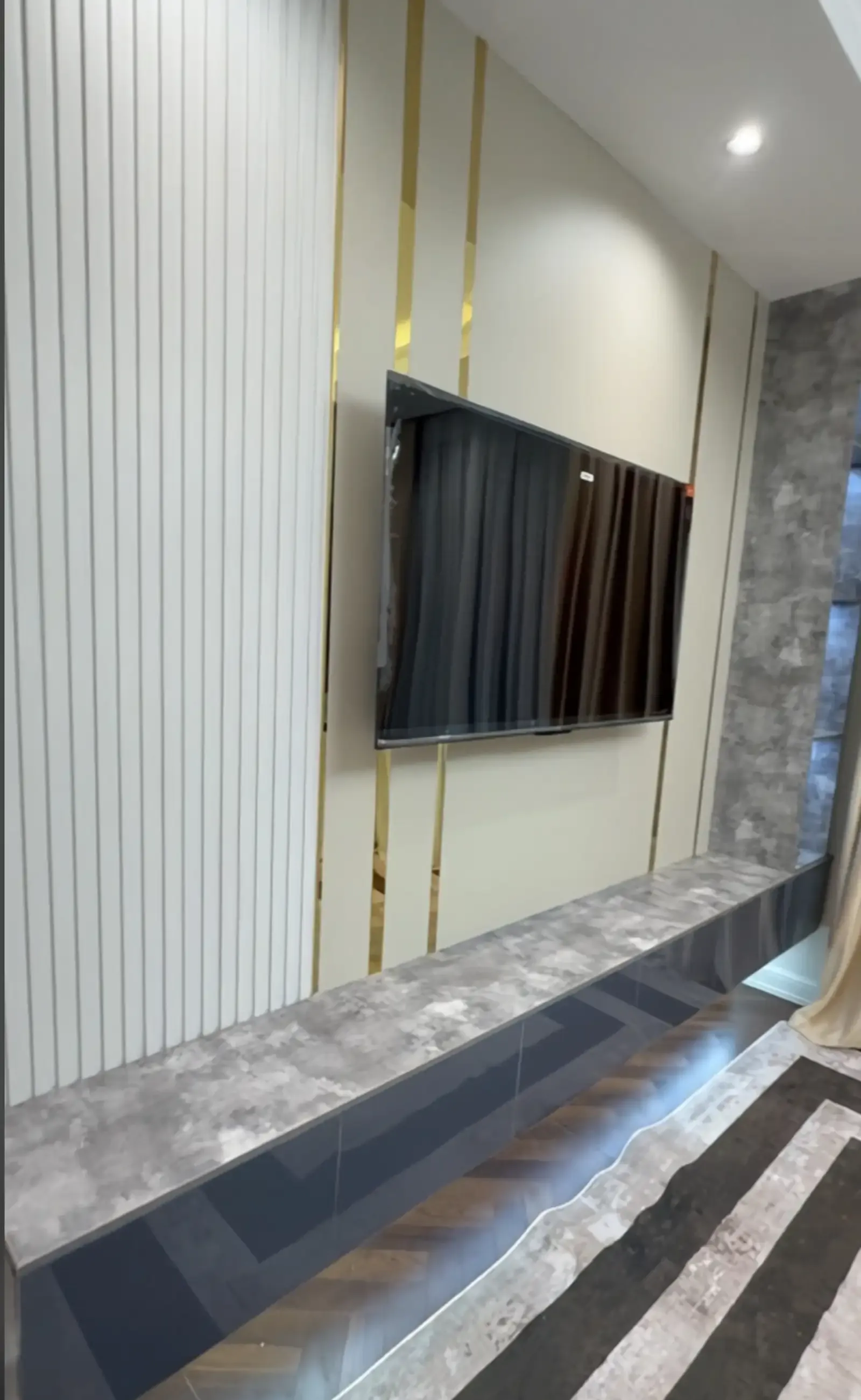 1-комн. квартира, 12 этаж, 46 м², шохмансур
