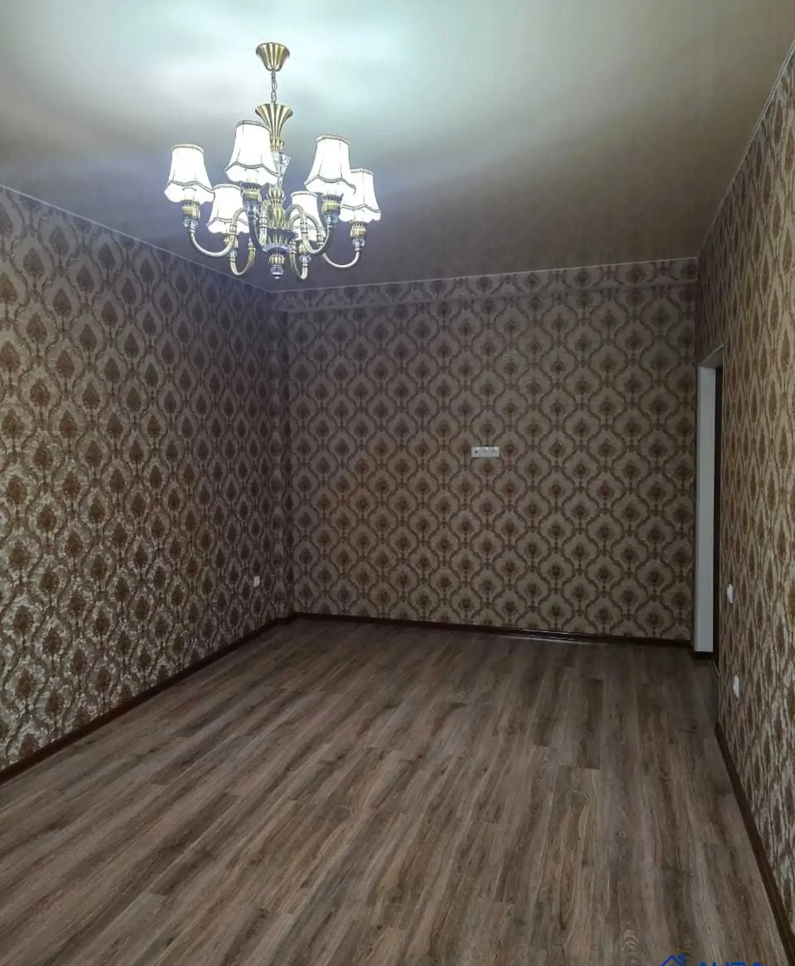 2-комн. квартира, 2 этаж, 76 м², Сино