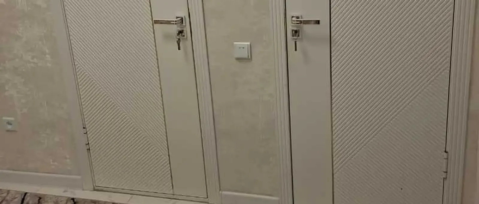2-комн. квартира, 12 этаж, 102м², 102мкр