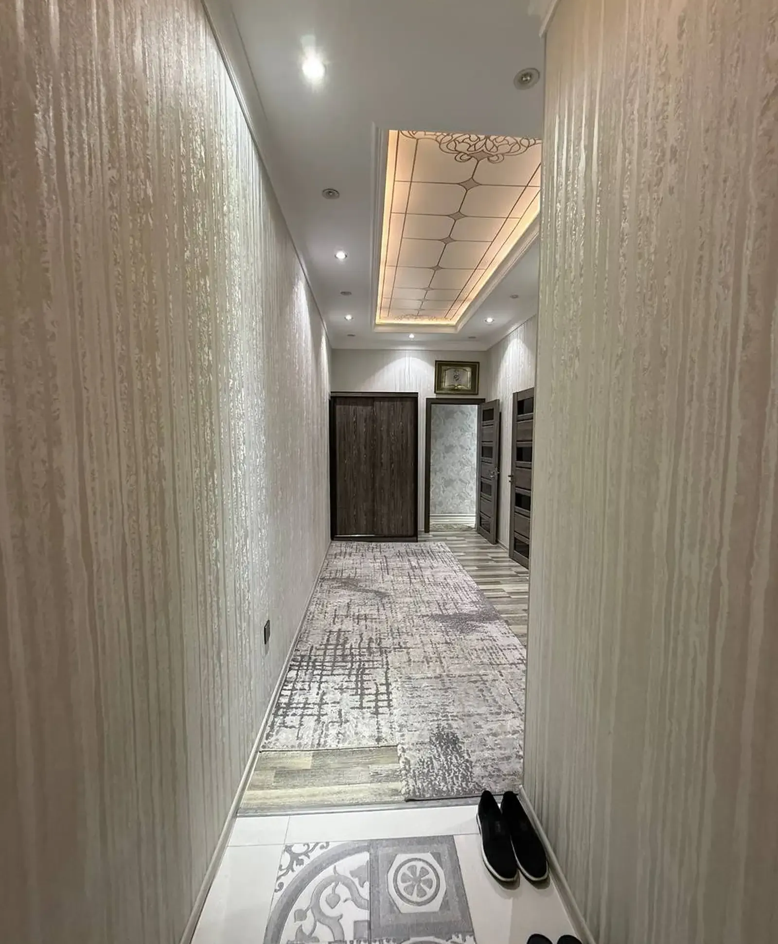 2-комн. квартира, 3 этаж, 80 м², Сино 102мкр