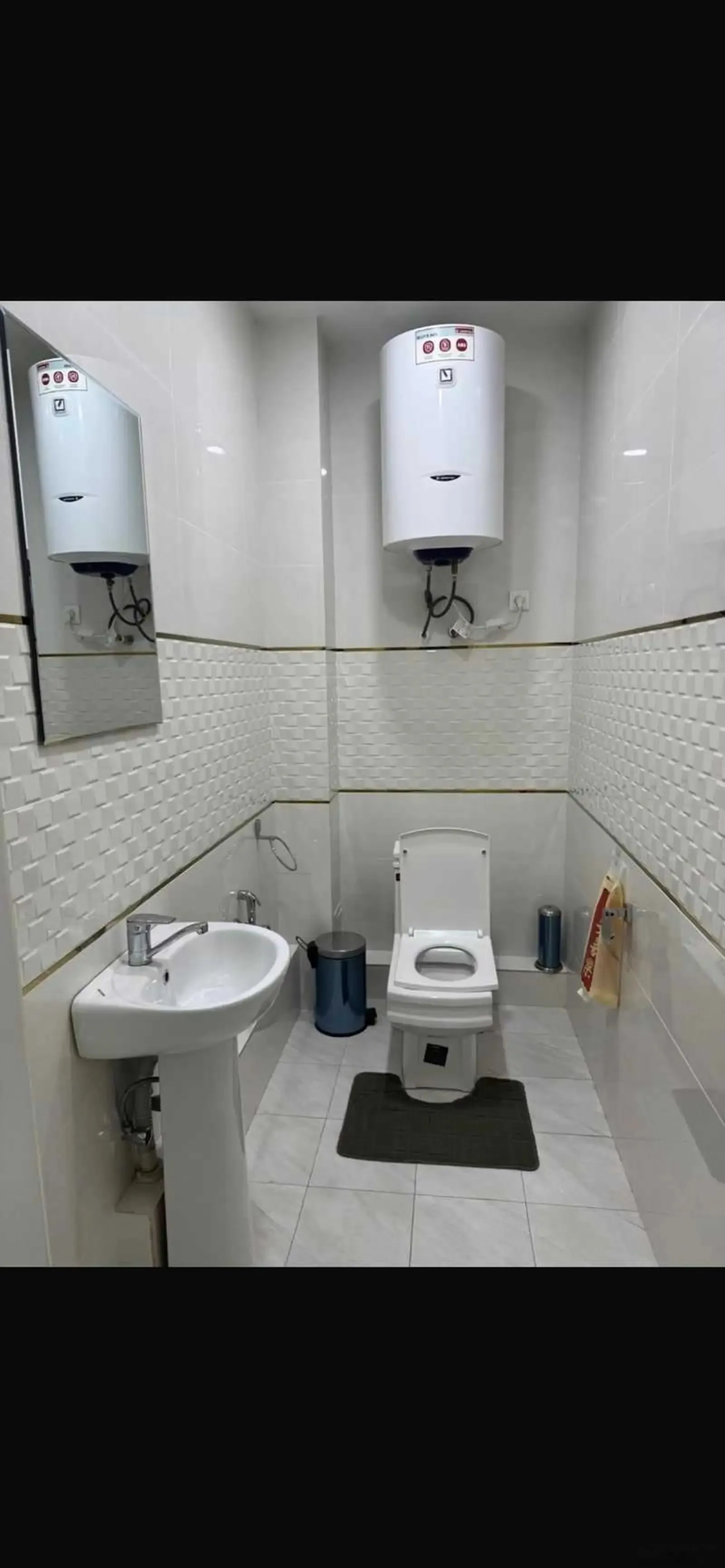 4-к квартира, 3 этаж, 195 м², Мгу