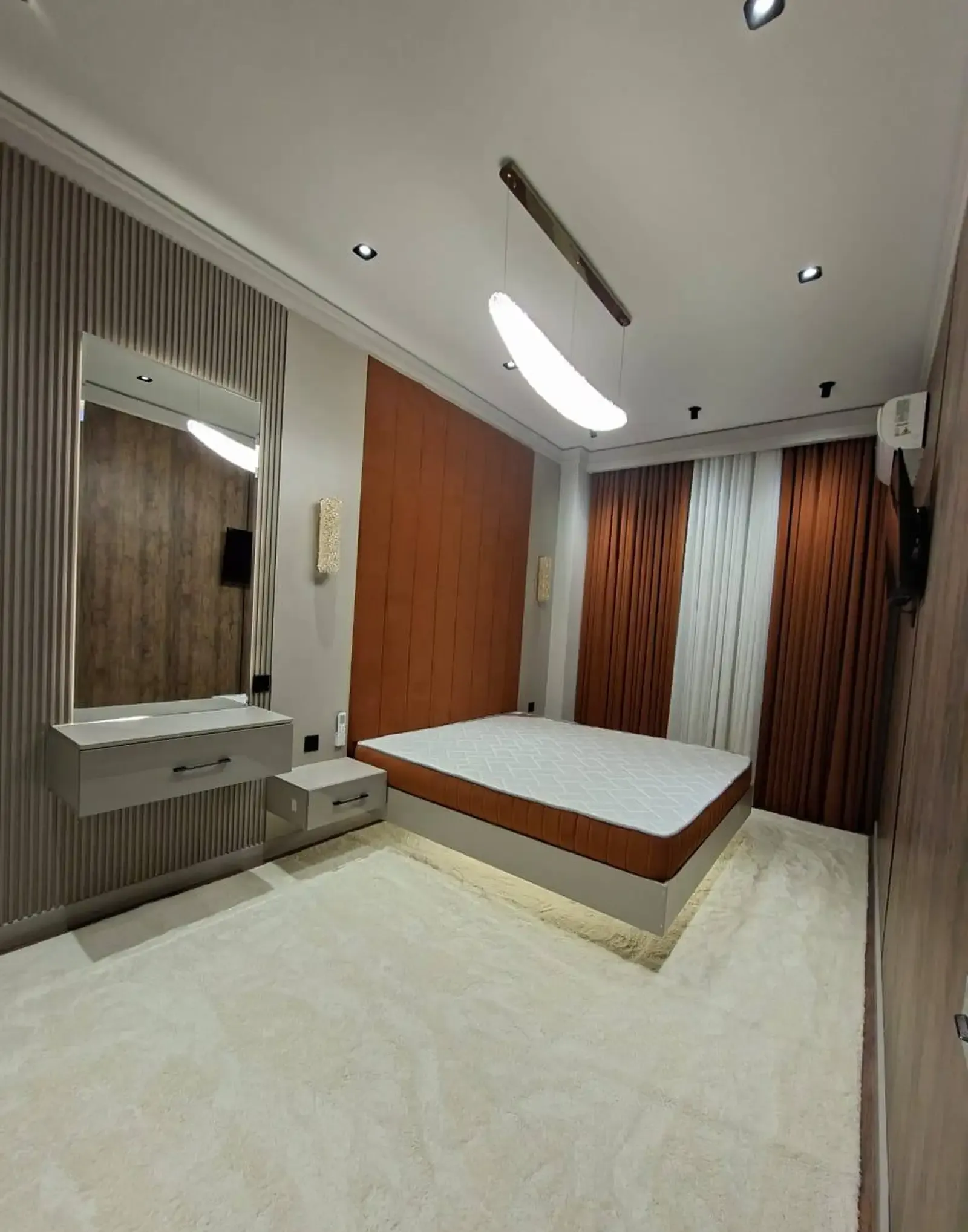 3-комн. квартира, 4 этаж, 80 м², Сино 33мкр