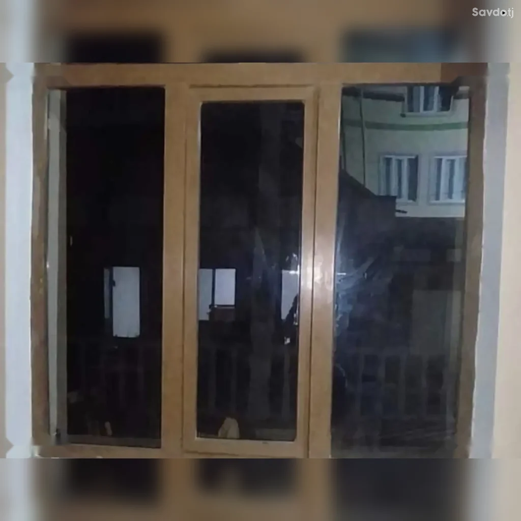 Тирезахо