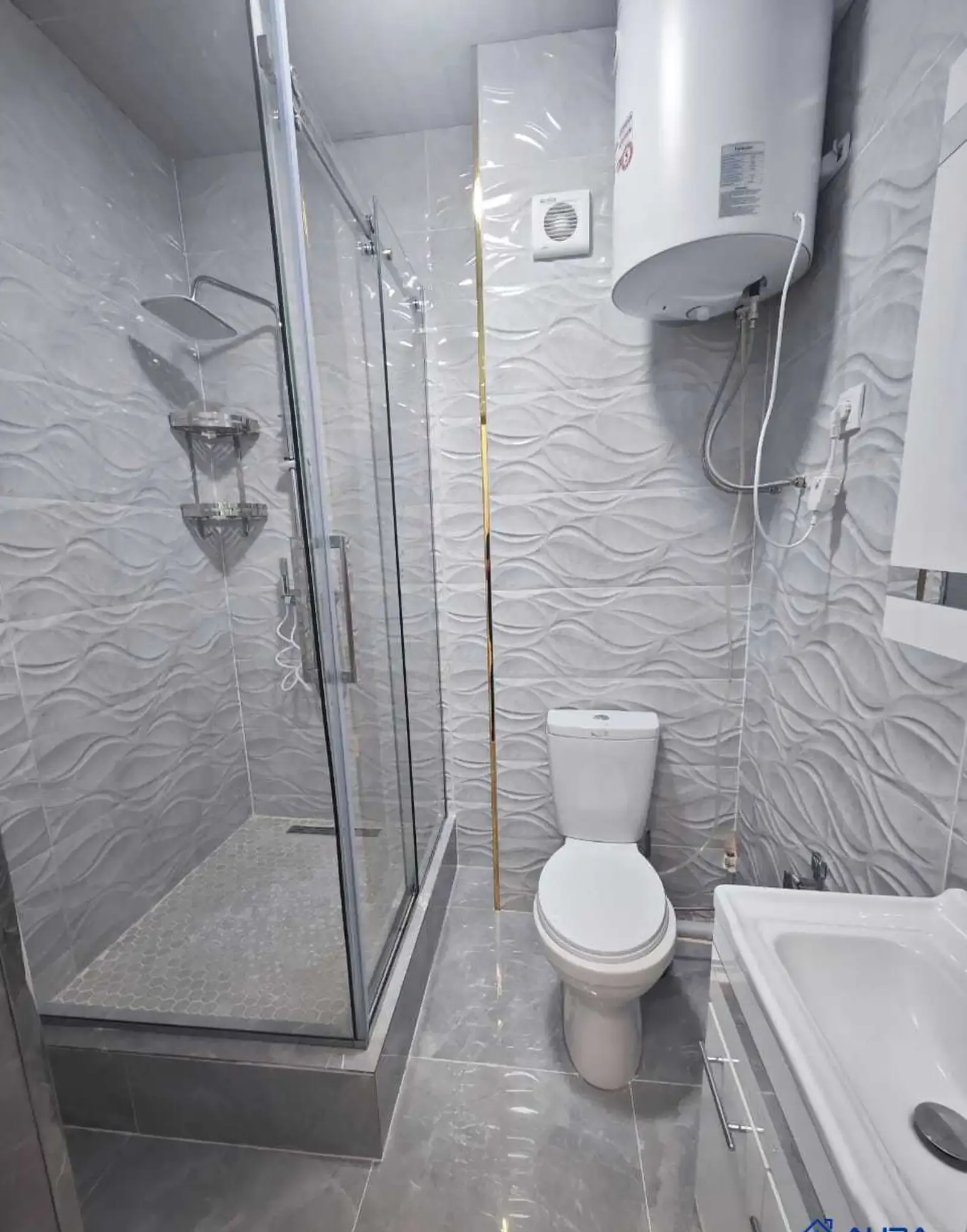 2-комн. квартира, 7 этаж, 55 м², Поворот Ленинграда
