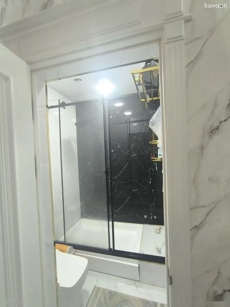 3-комн. квартира, 2 этаж, 100 м², Фирдавси