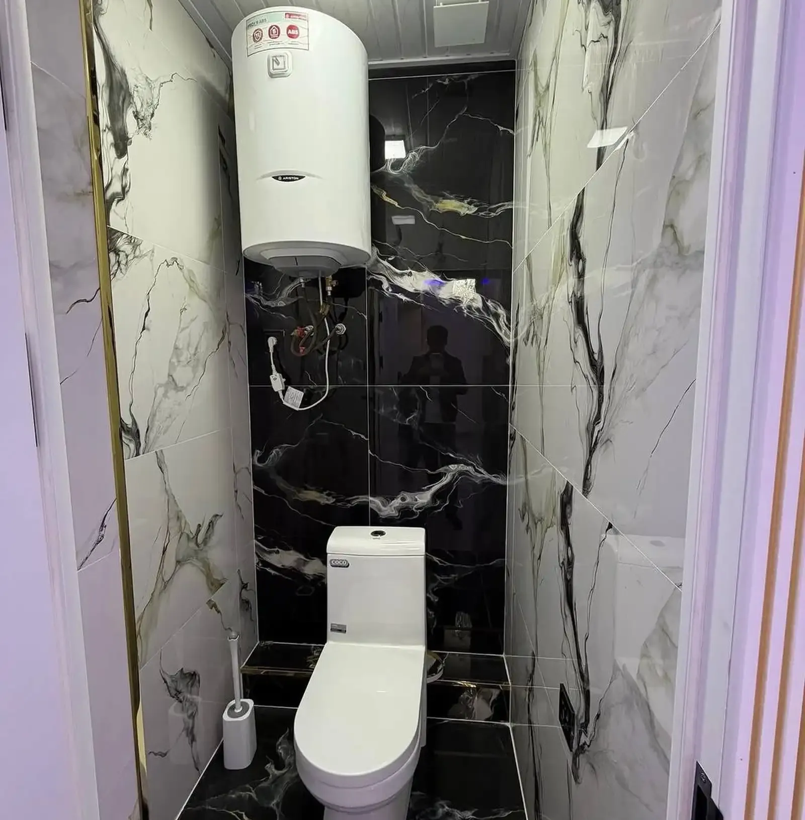 2-комн. квартира, 19 этаж, 79 м², Сино