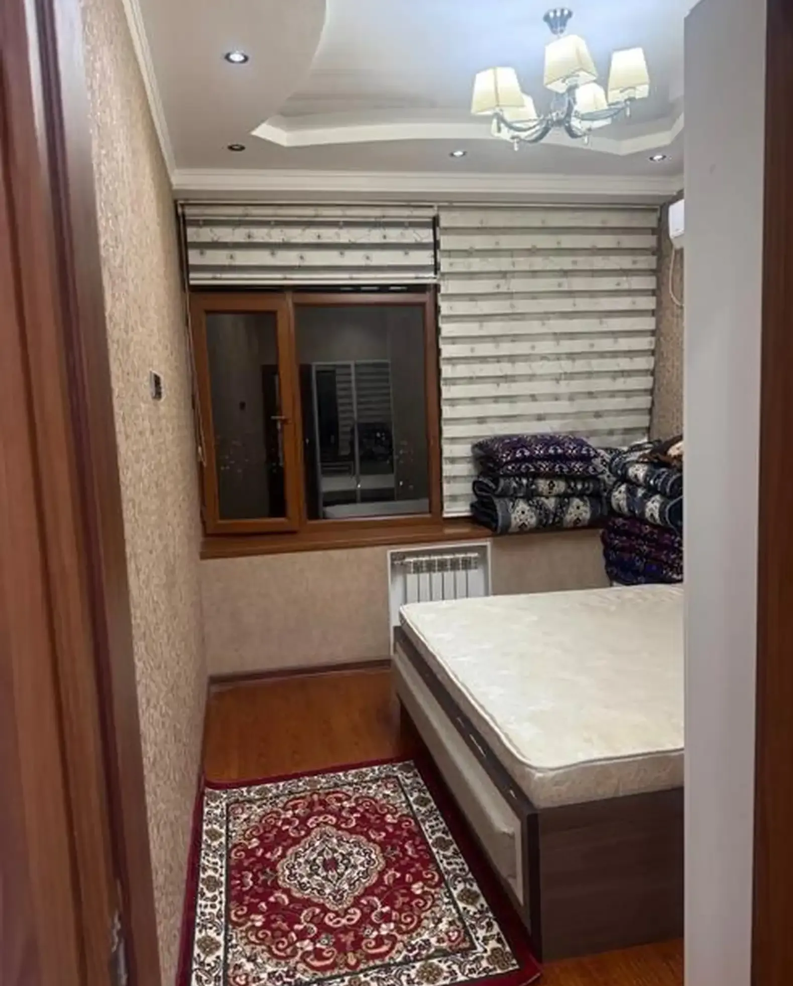 3-комн. квартира, 10 этаж, 68м², Сино