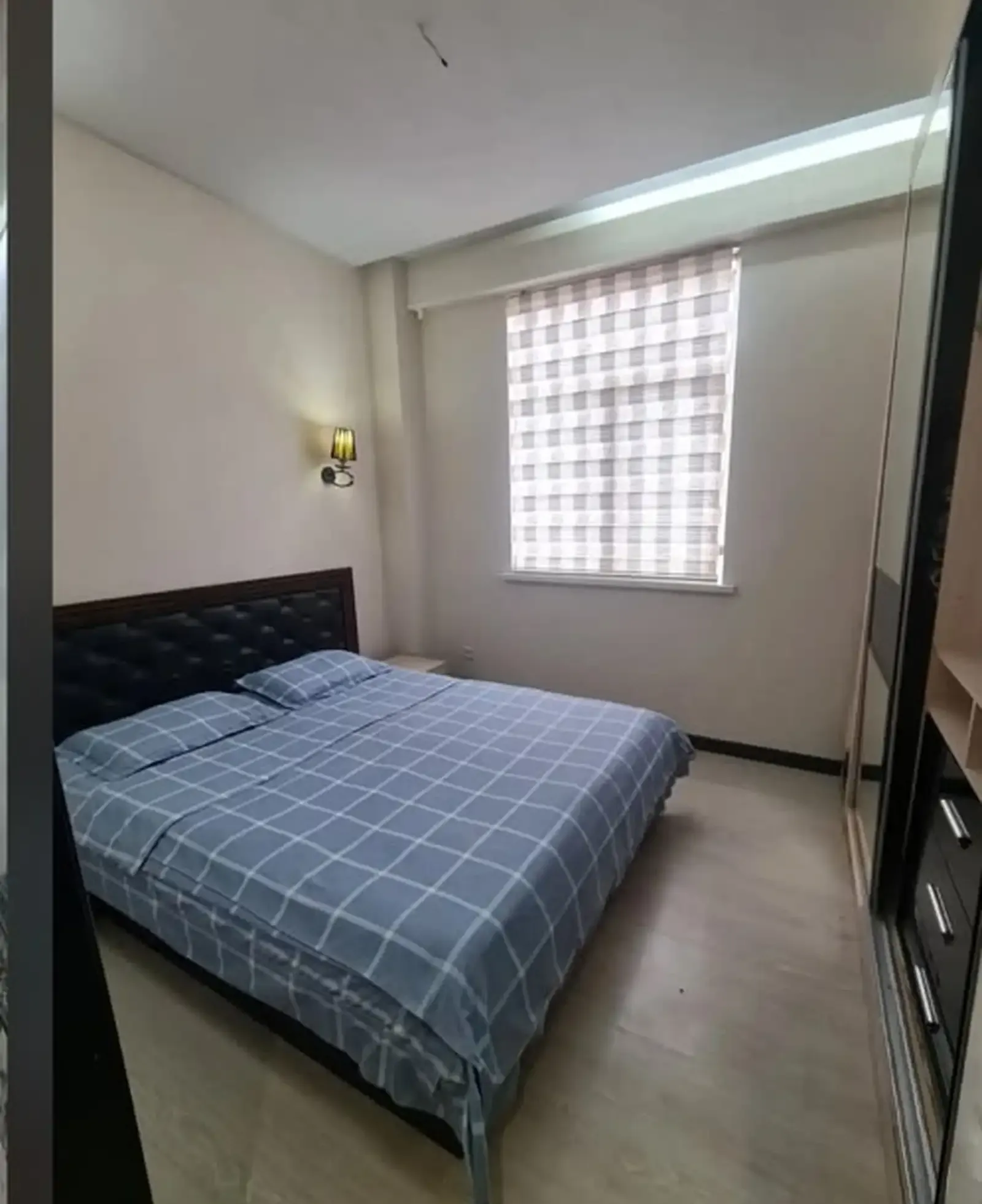 2-комн. квартира, 11 этаж, 55м², Сомони