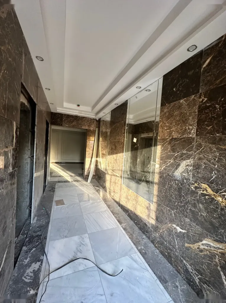 1-комн. квартира, 6 этаж, 55 м², Улица Пушкина 46, Центр, УУР, Район Исмоили Сомони