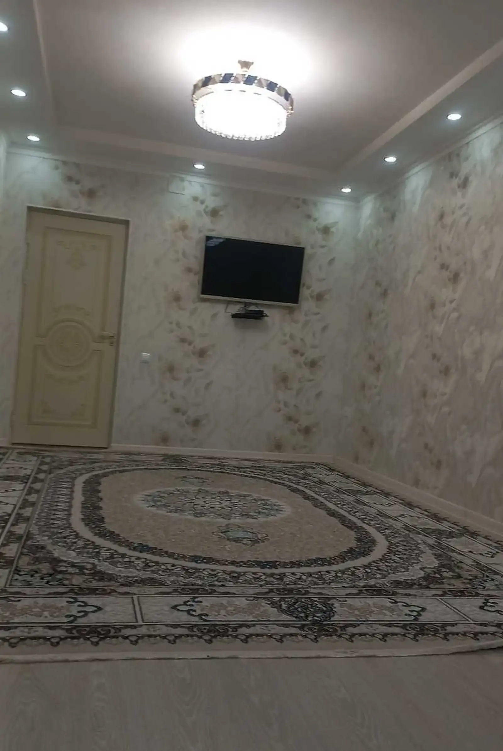 2-комн. квартира, 5 этаж, 68м², 92 мкр