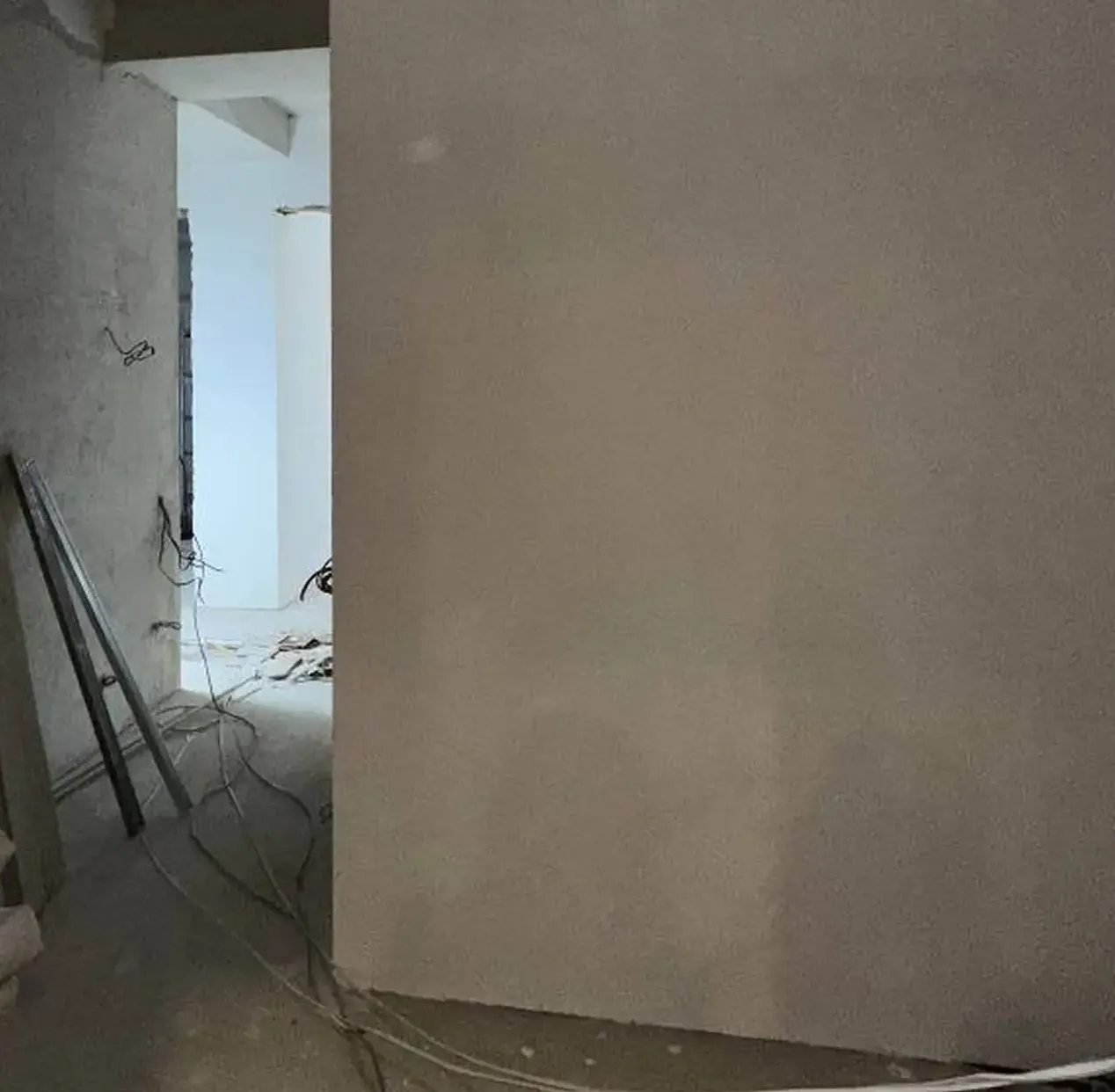 3-комн. квартира, 7 этаж, 100 м², шохмансур