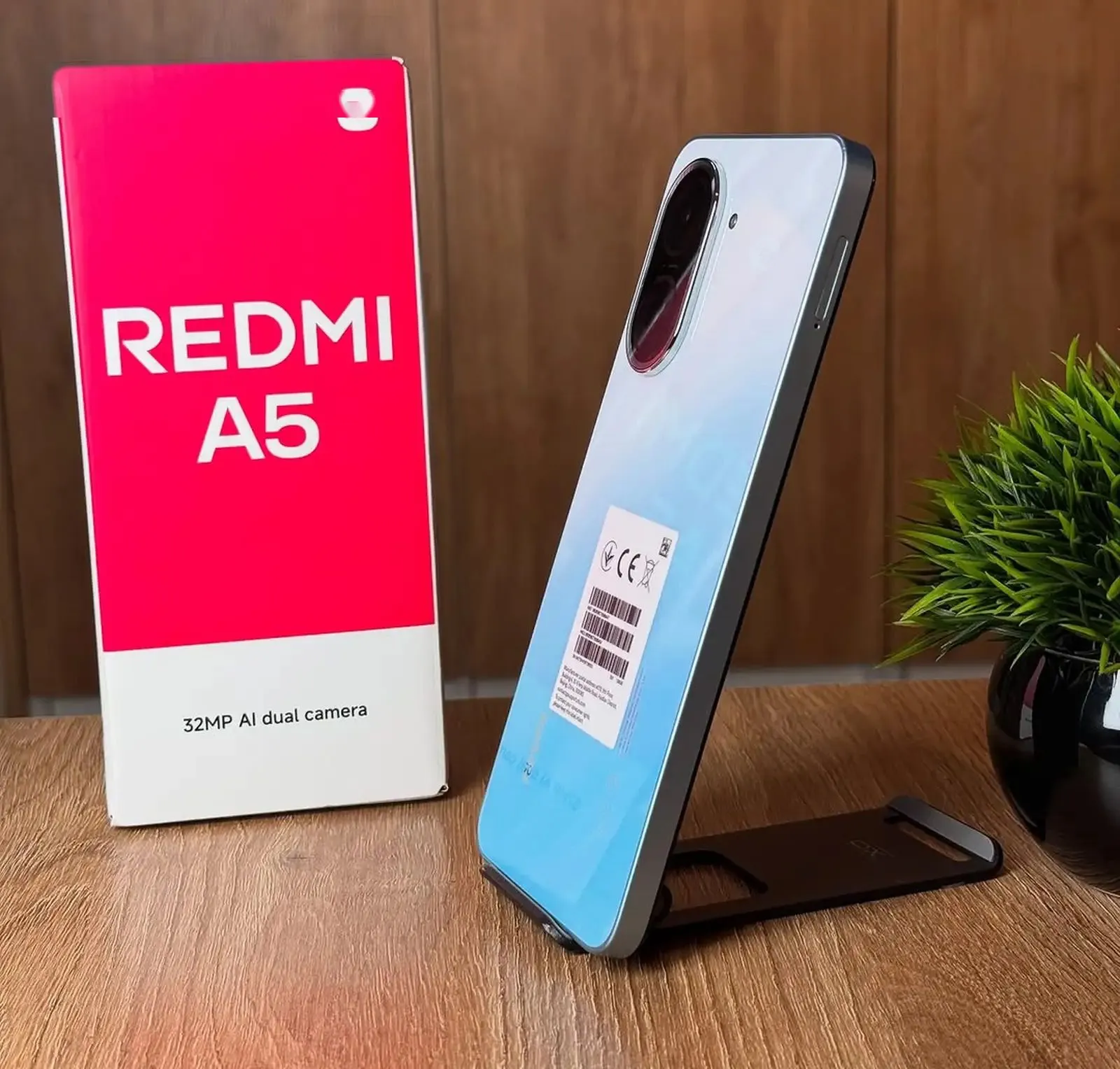 Xiaomi Redmi 64 gb