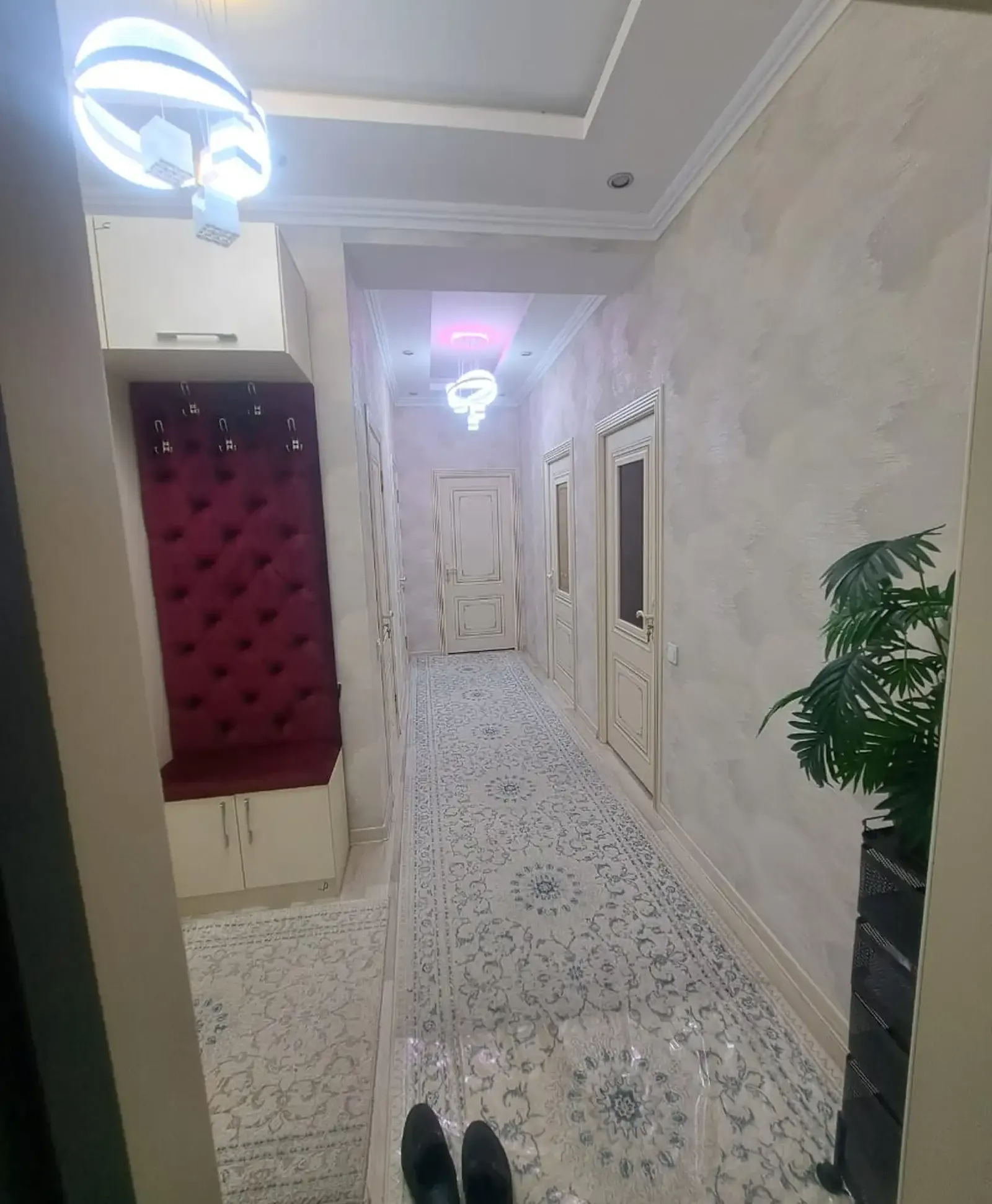 2-к квартира, 8 этаж, 75 м², Сино