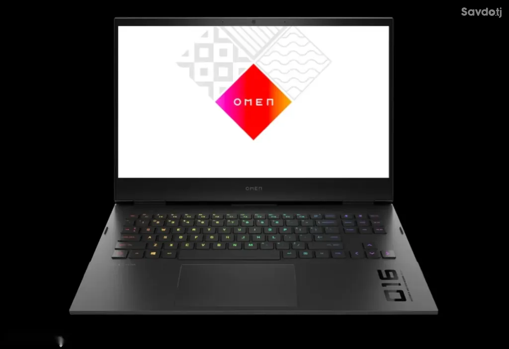 Ноутбук HP OMEN