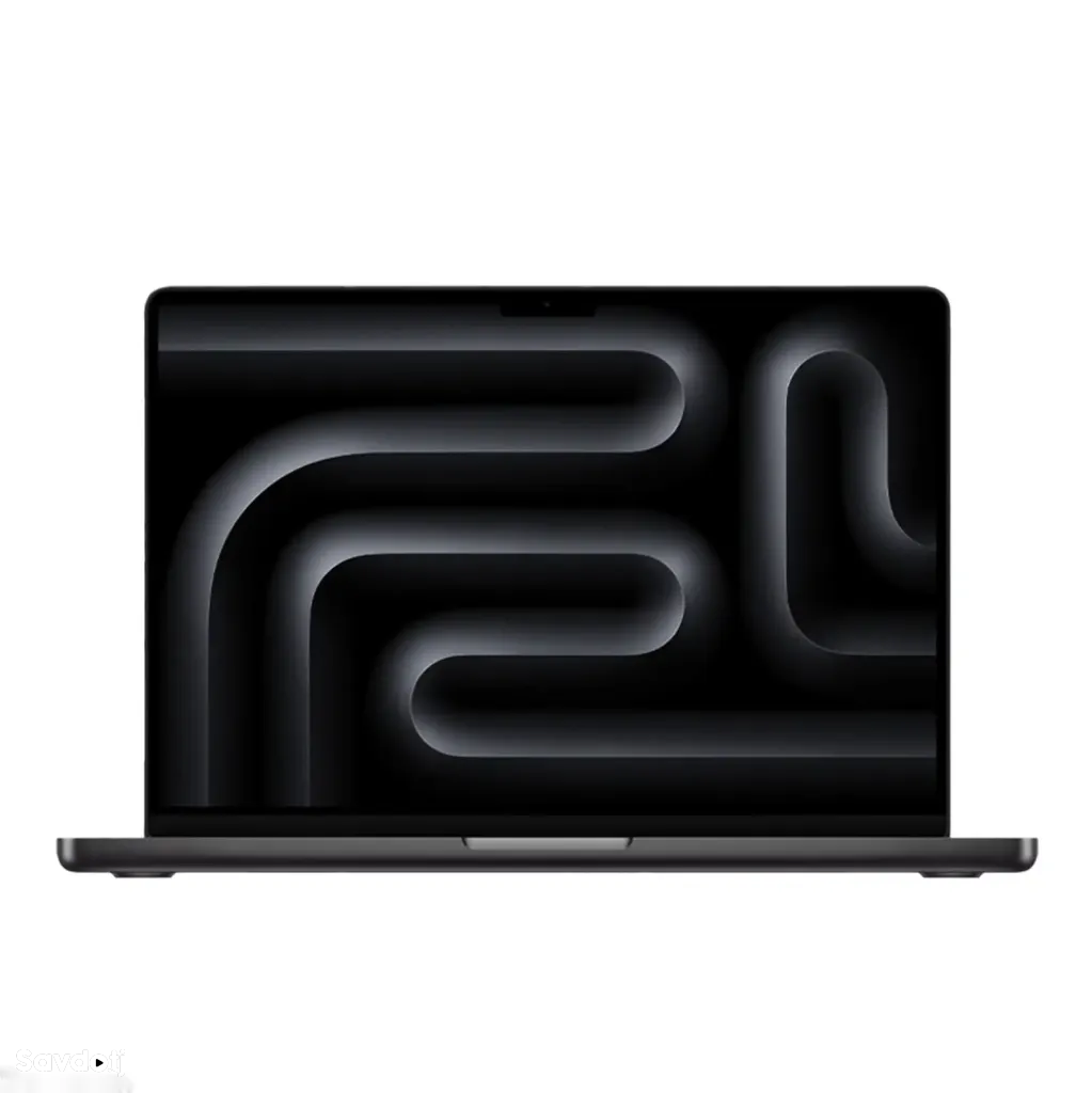 Ноутбук Apple MacBook Pro M5 Max