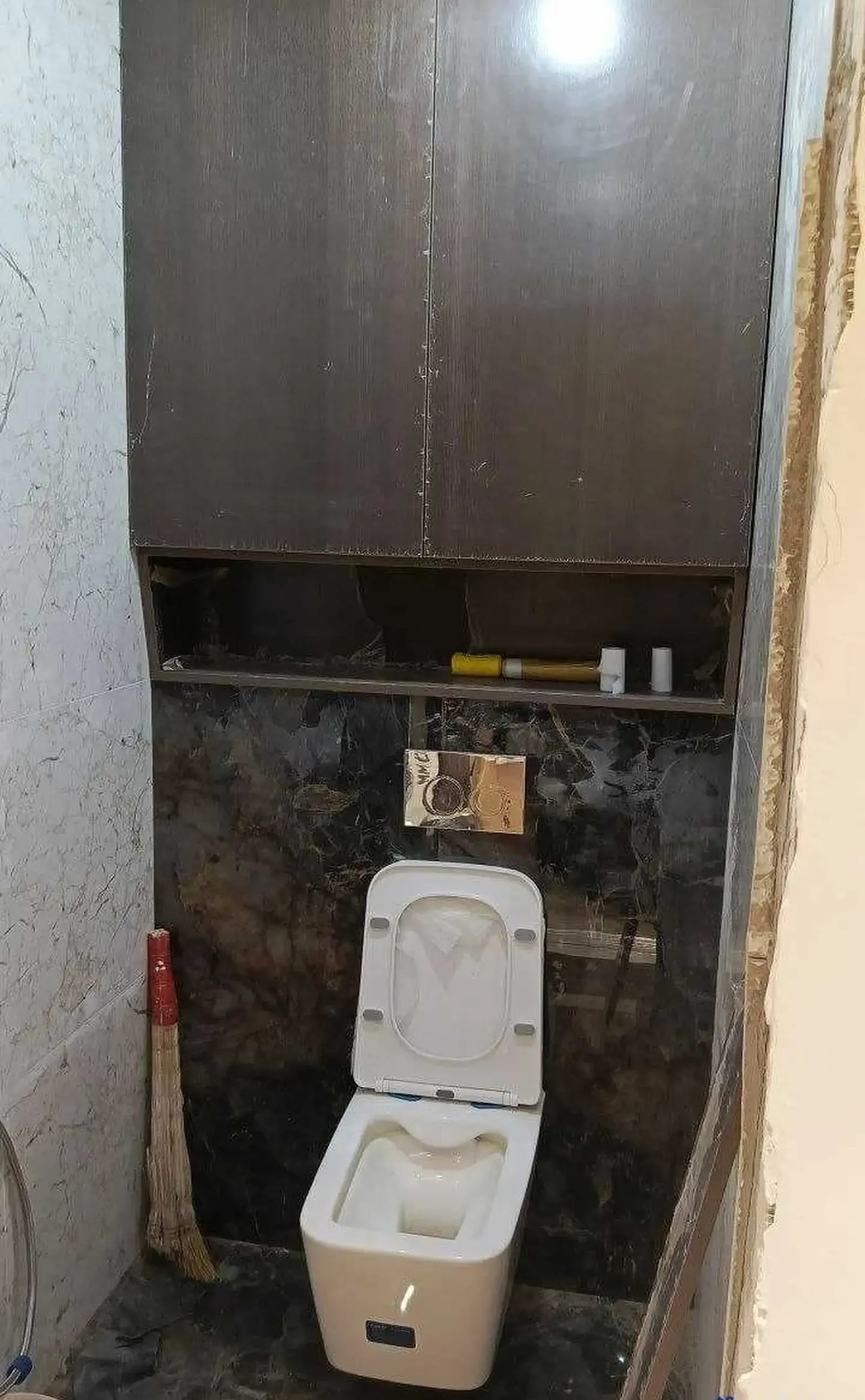2-комн. квартира, 17 этаж, 83 м², Шохмансур