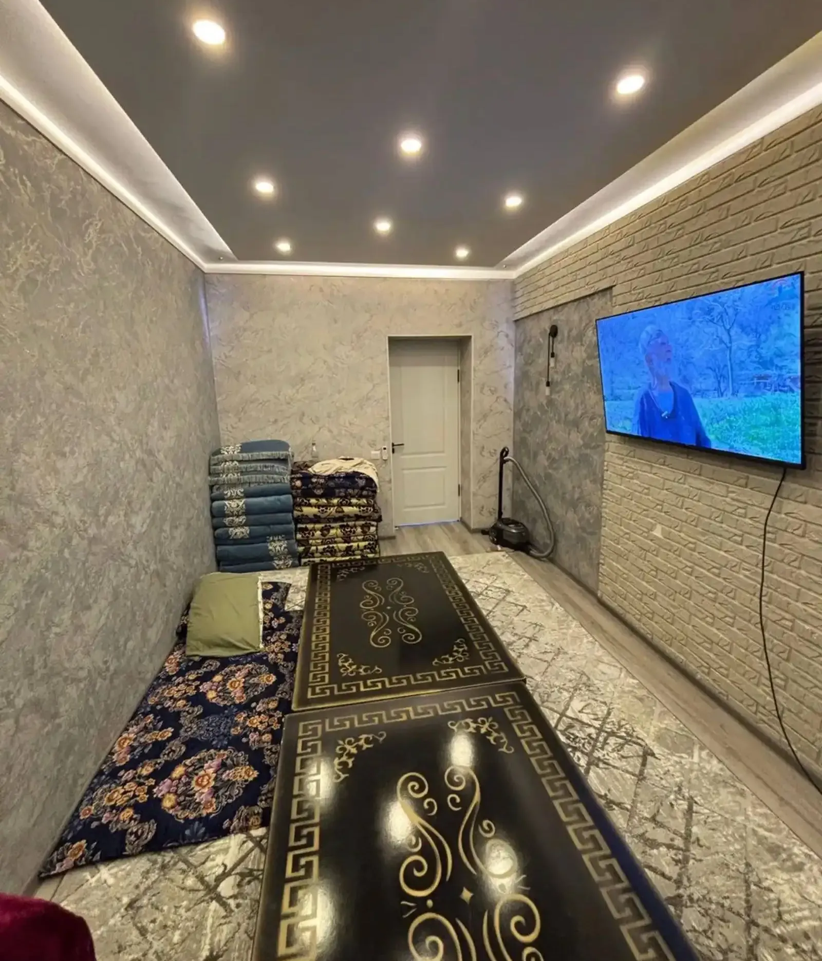 3-к квартира, 1 этаж, 50 м², Шохмансур