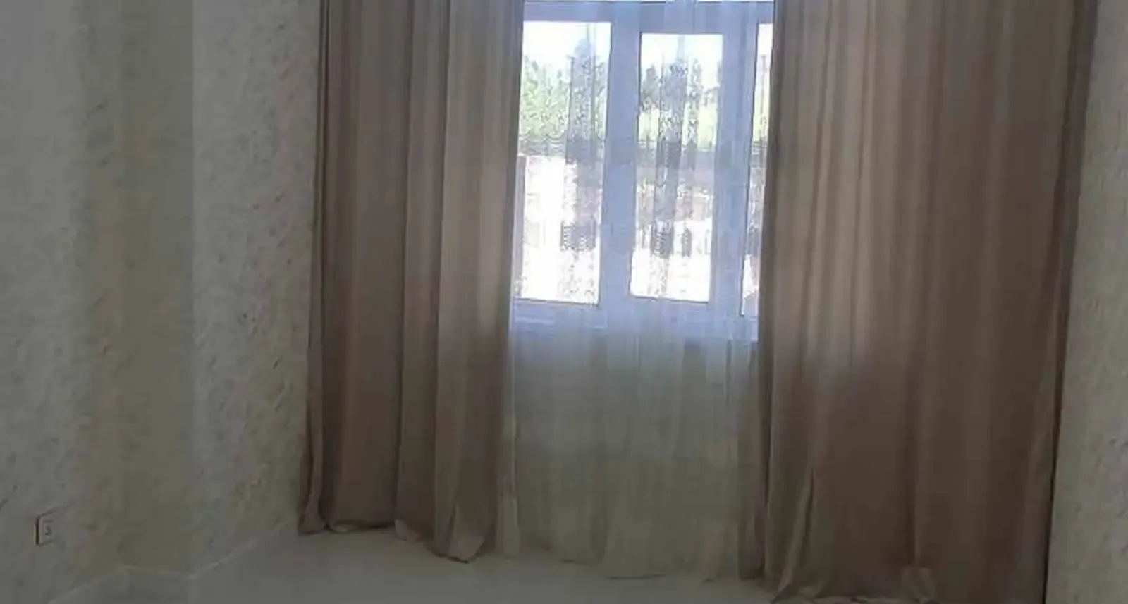 3-комн. квартира, 3 этаж, 97 м², Сино