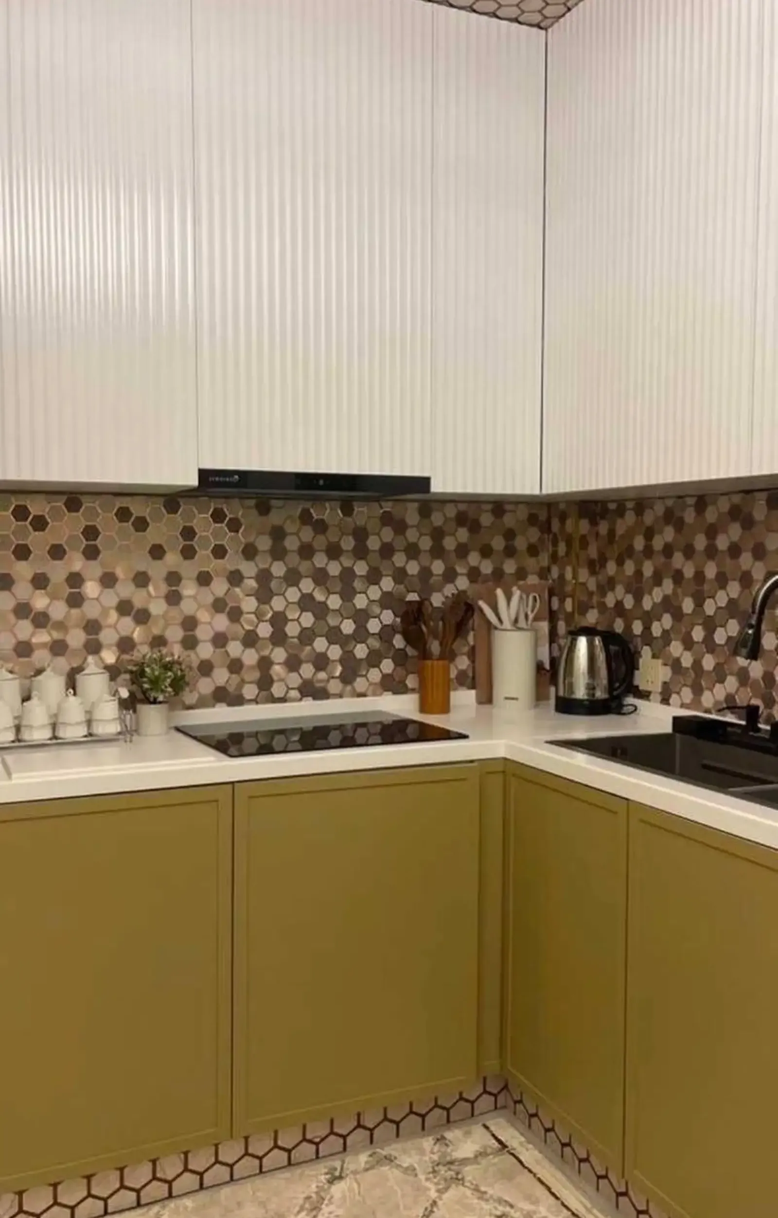 2-комн. квартира, 4 этаж, 61 м², Шохмансур