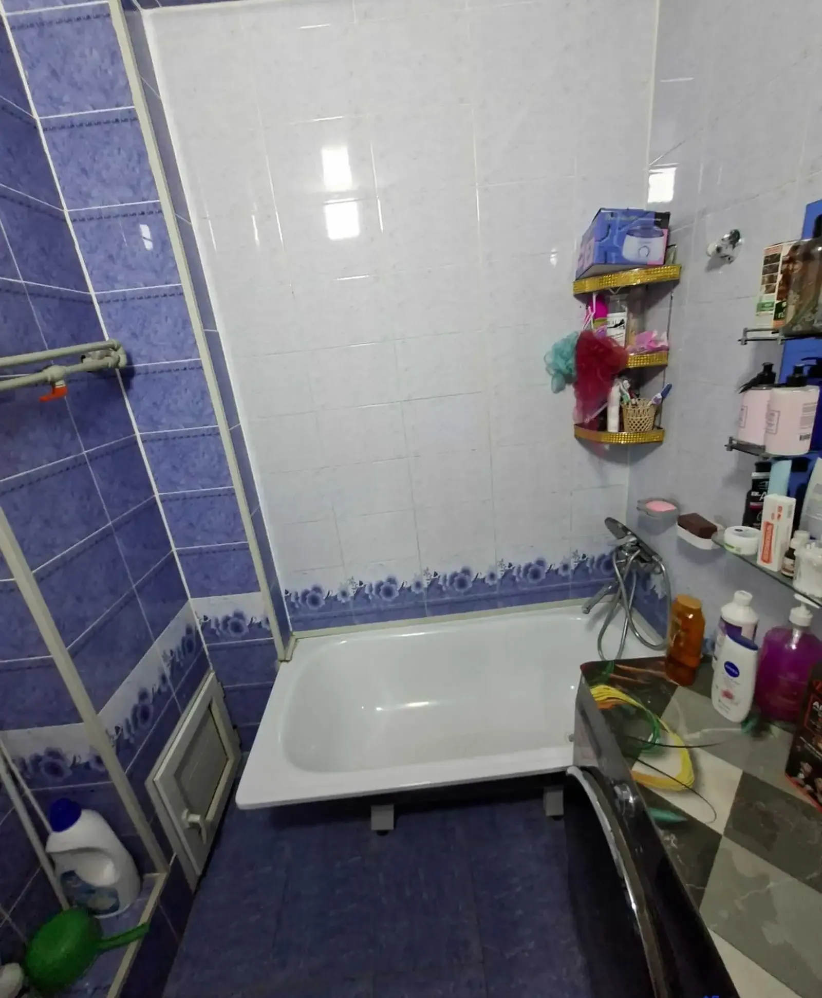 2-комн. квартира, 11 этаж, 42 м², Сино, Профсоюз