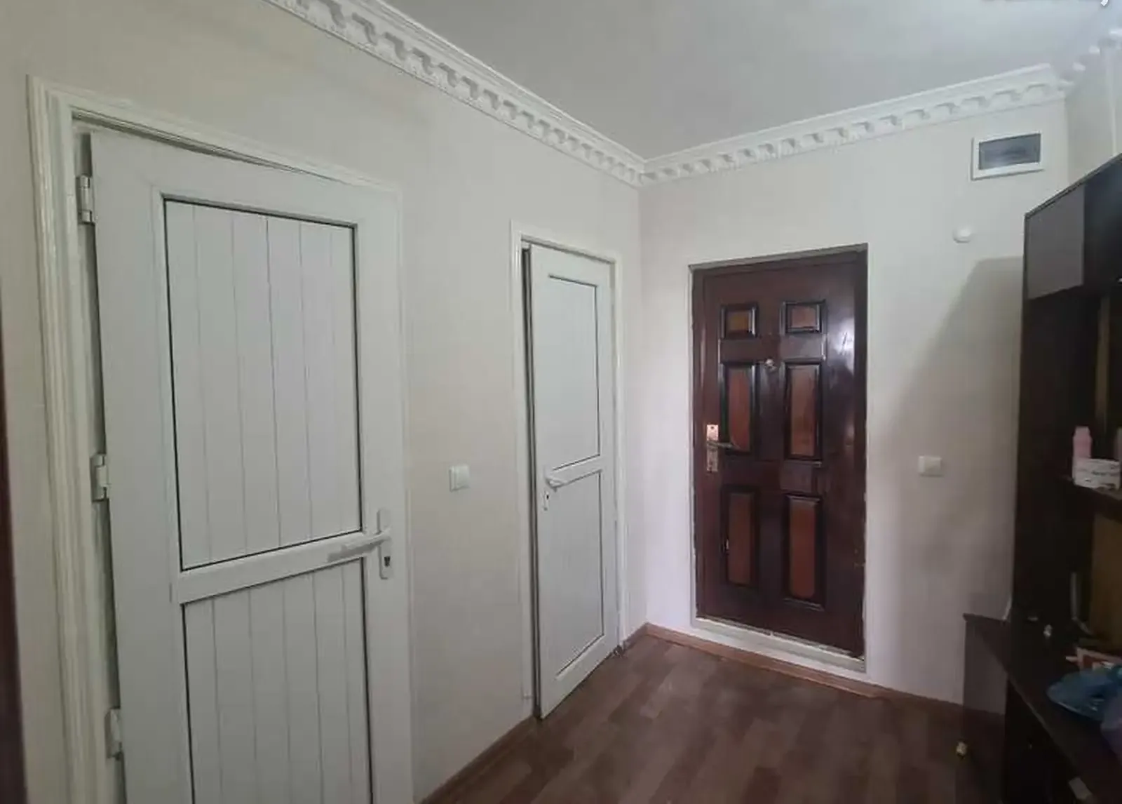 2-комн. квартира, 6 этаж, 70м², профсоюз