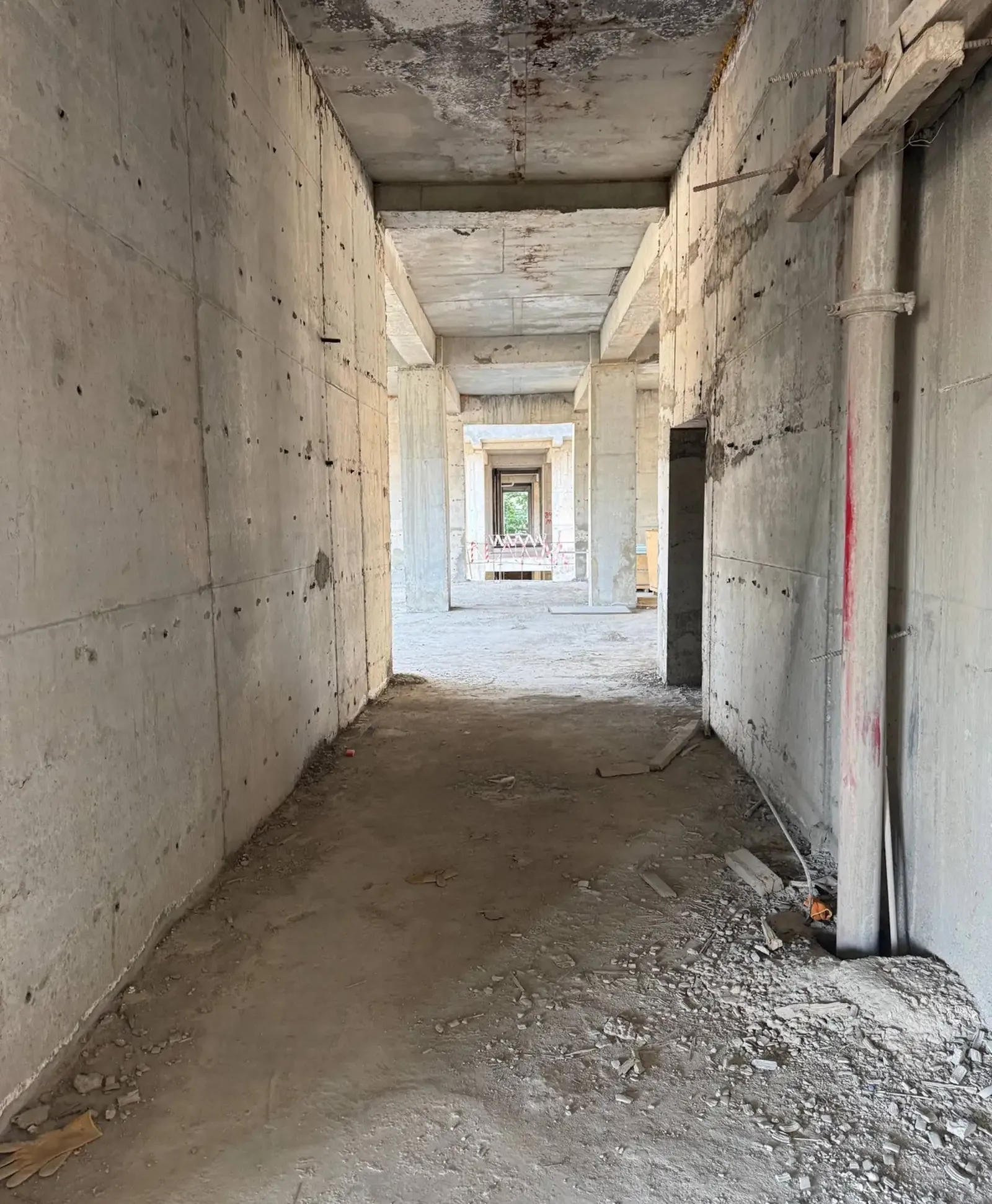 Помещение под свободное назначение, 51м², Шохмансур