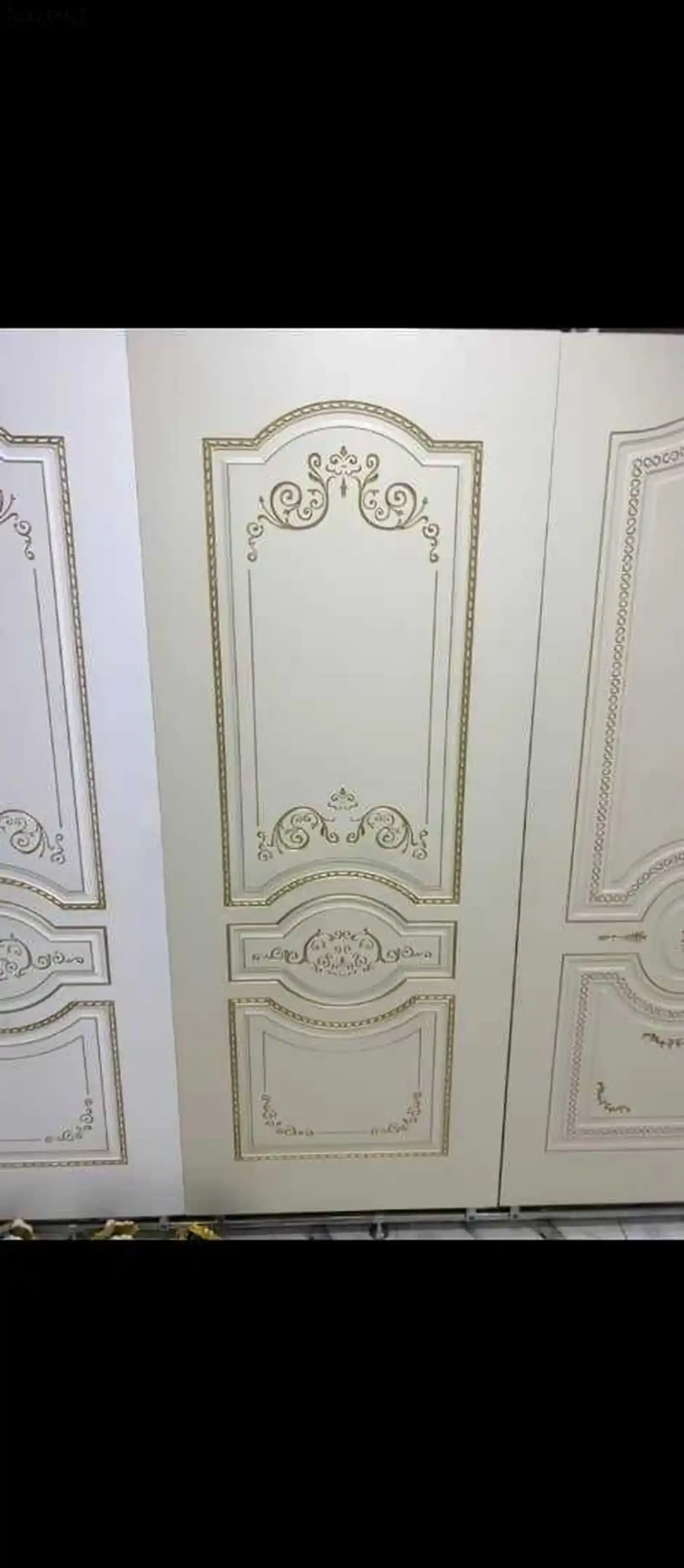 Дверь