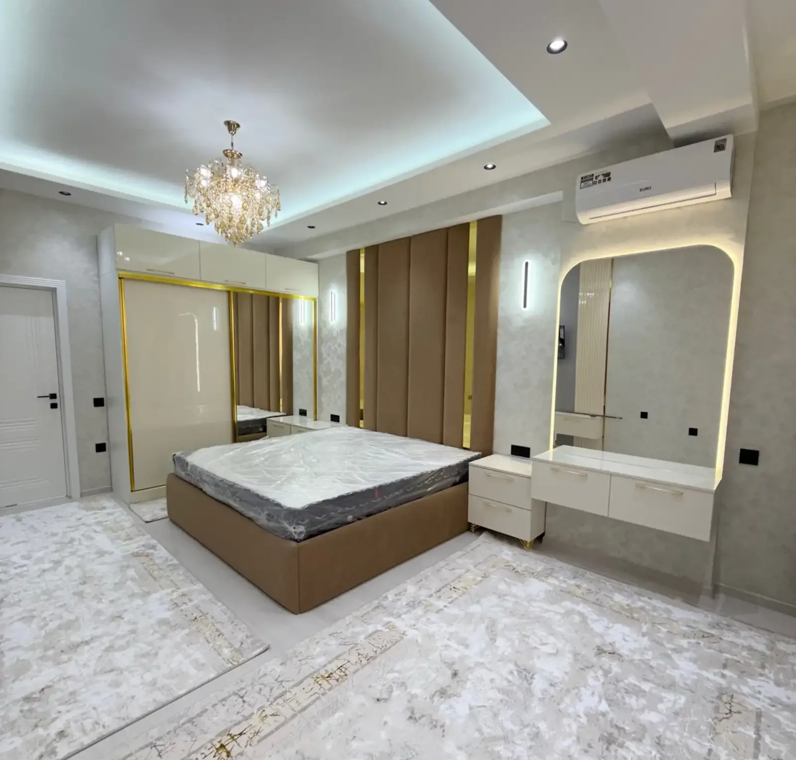 2-комн. квартира, 8 этаж, 64 м², Сино Казокон Relax