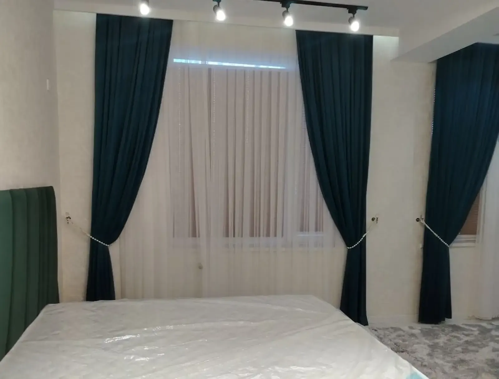 2-комн. квартира, 3 этаж, 68 м², 102 мкр