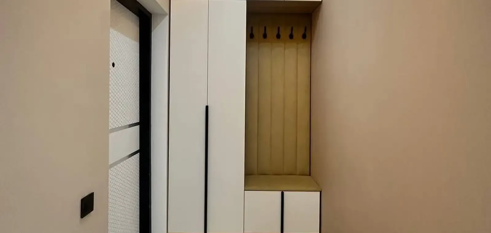 2-комн. квартира, 9 этаж, 71 м², Шохмансур
