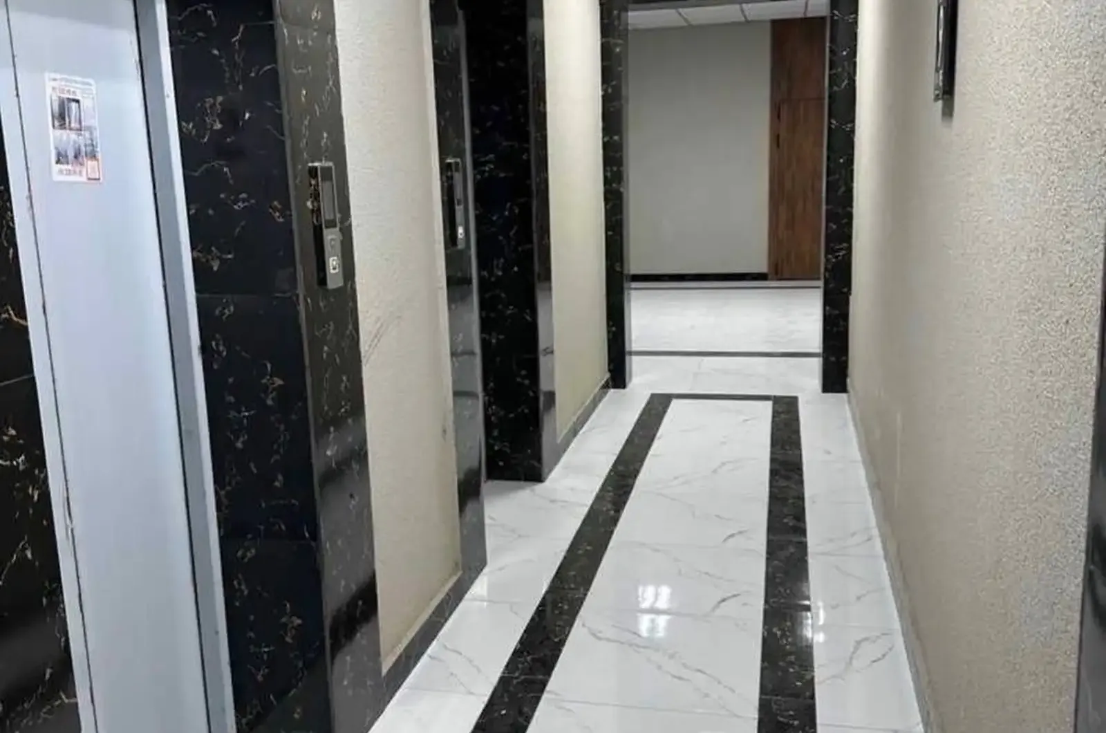 2-комн. квартира, 9 этаж, 66 м², Сино