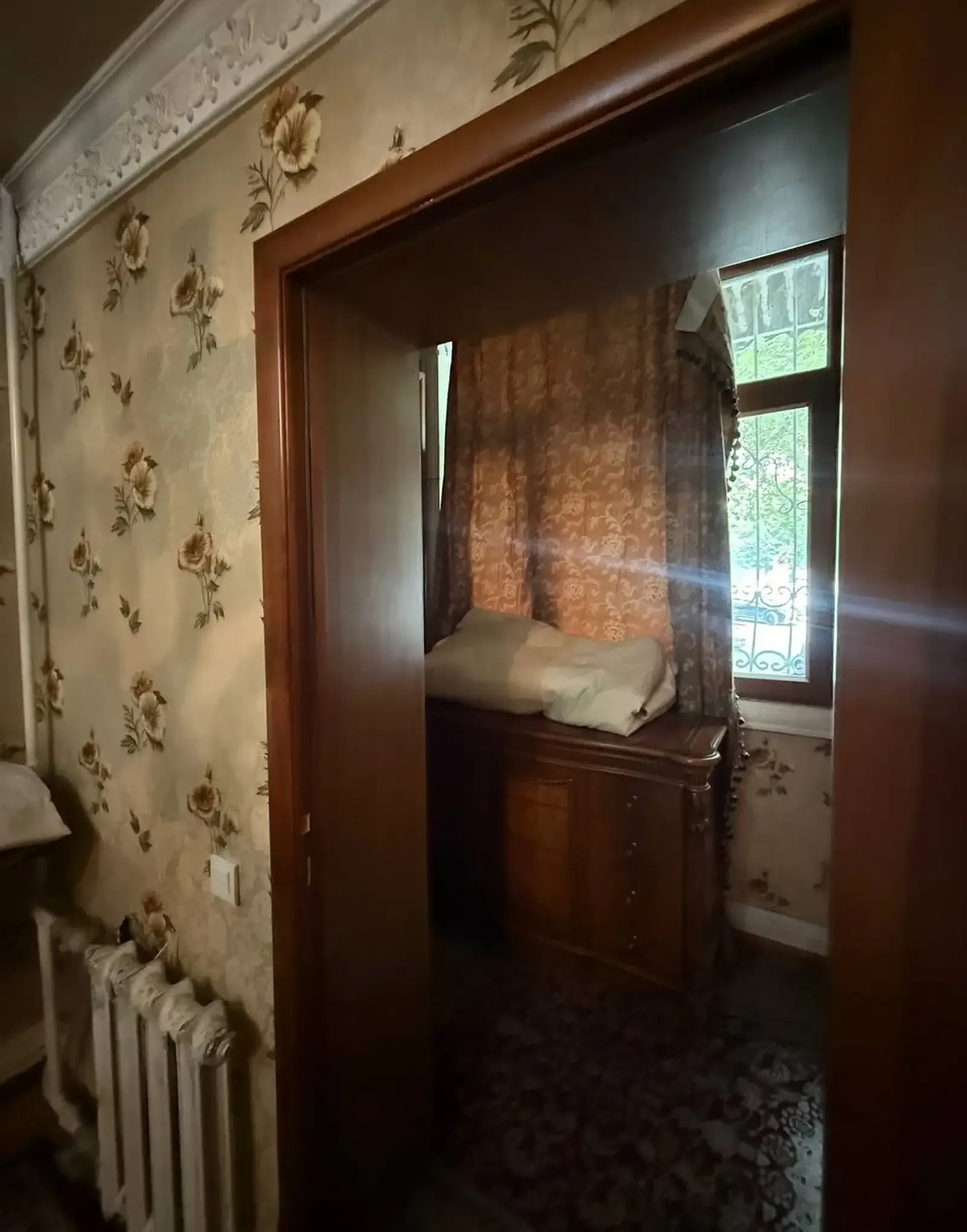 1-комн. квартира, 1 этаж, 50 м², И. Сомони