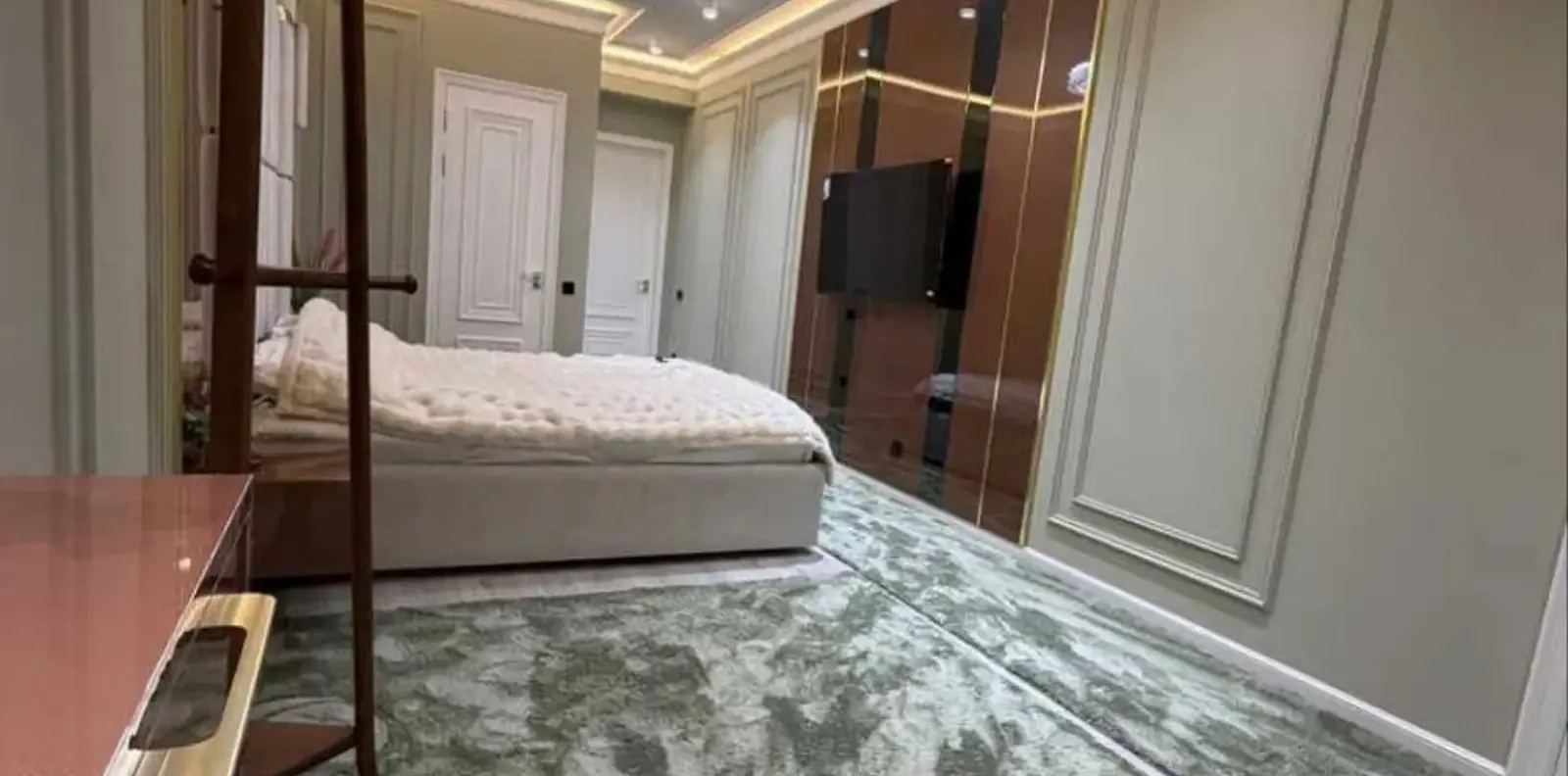 2-комн. квартира, 9 этаж, 75 м², Сомони